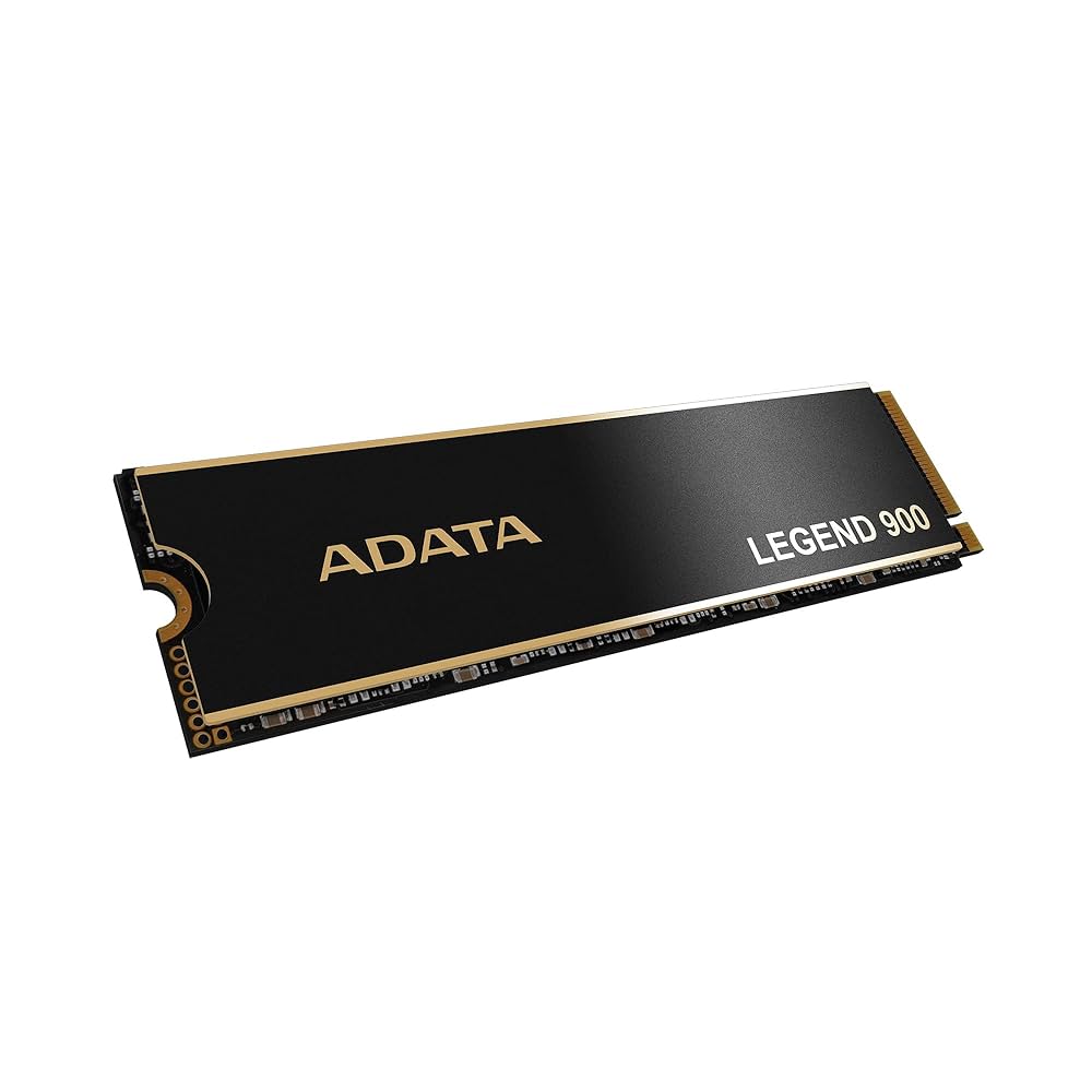ADATA ASX900S3-512GM（2.5 SATA SSD 512GB） Amazon.com: ADATA SU800 512GB 3D-NAND 2.5 Inch SATA III High