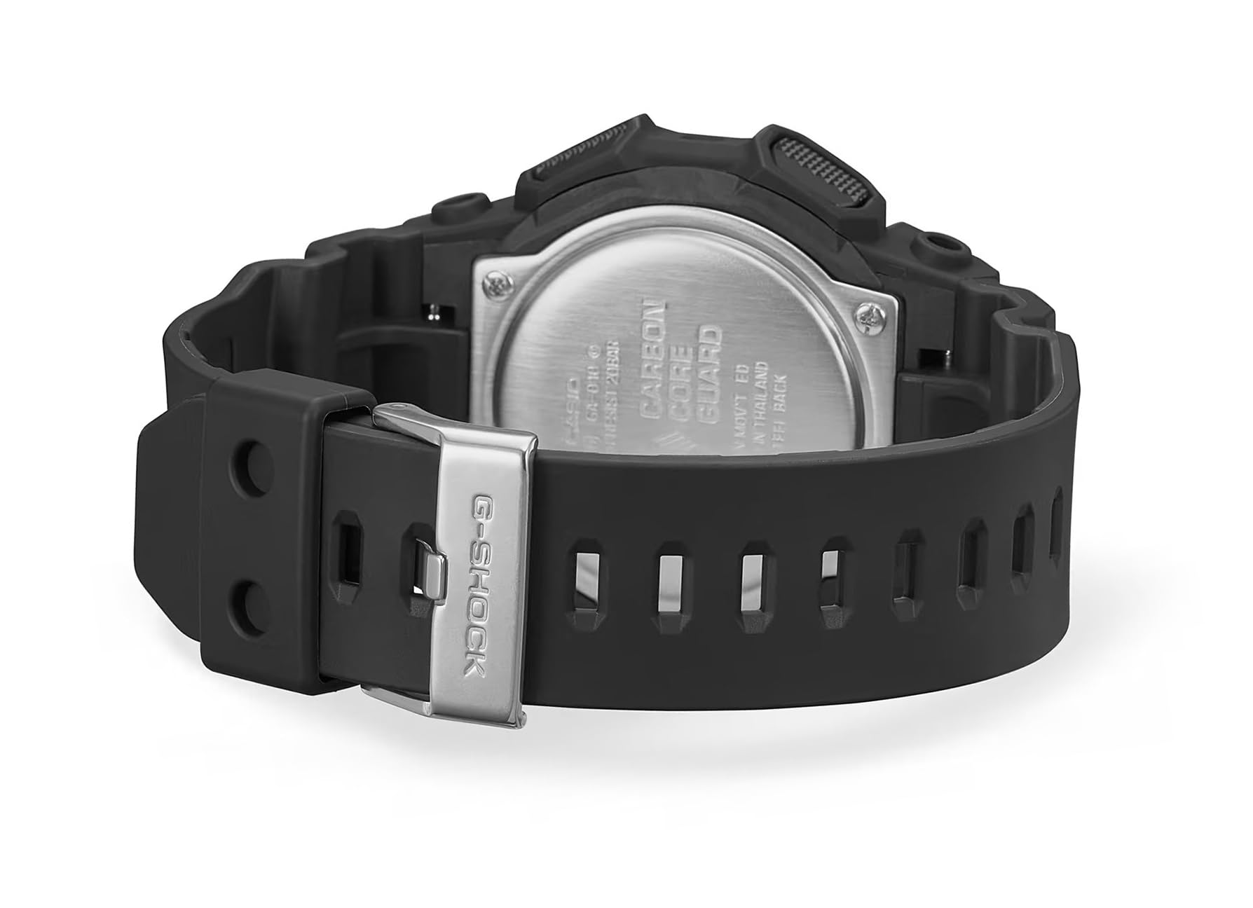 Zegarek męski Casio G-Shock GA-010-1AER Classic