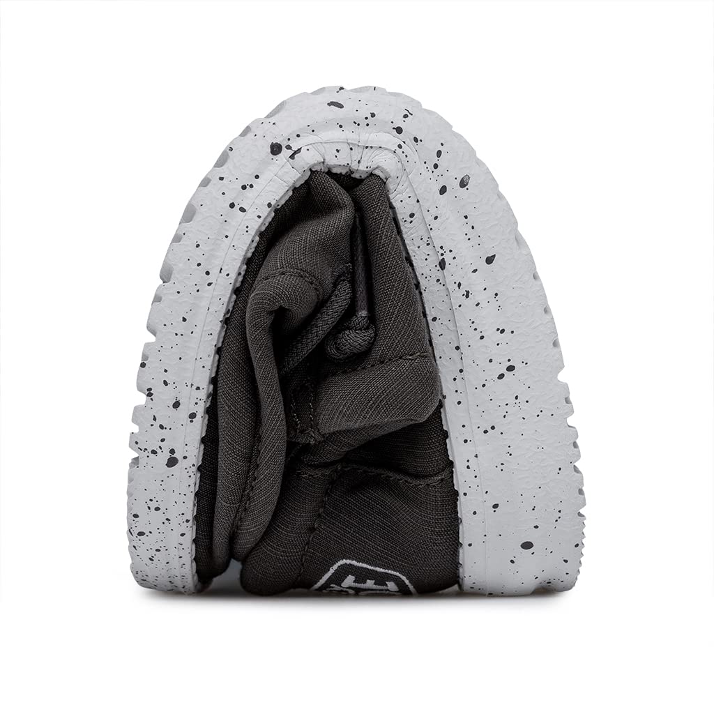 Hey Dude Chłopcy Wally Youth Slub Canvasmoccasin