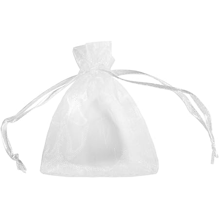 organza bolsas michaels