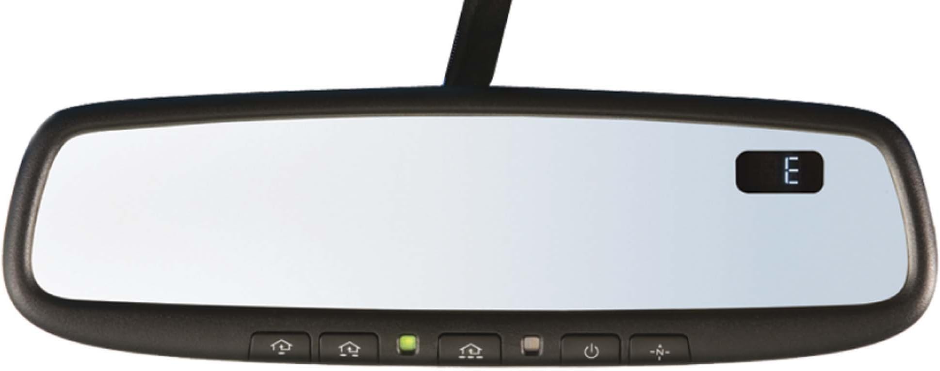 Subaru 20202024 Subaru Exterior Auto Dimming Mirror with