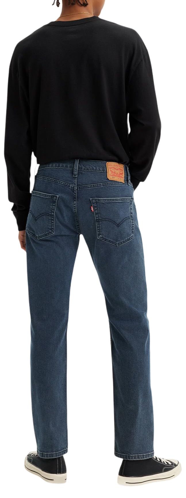 Levi's 502 Taper Vaqueros Hombre — view 138