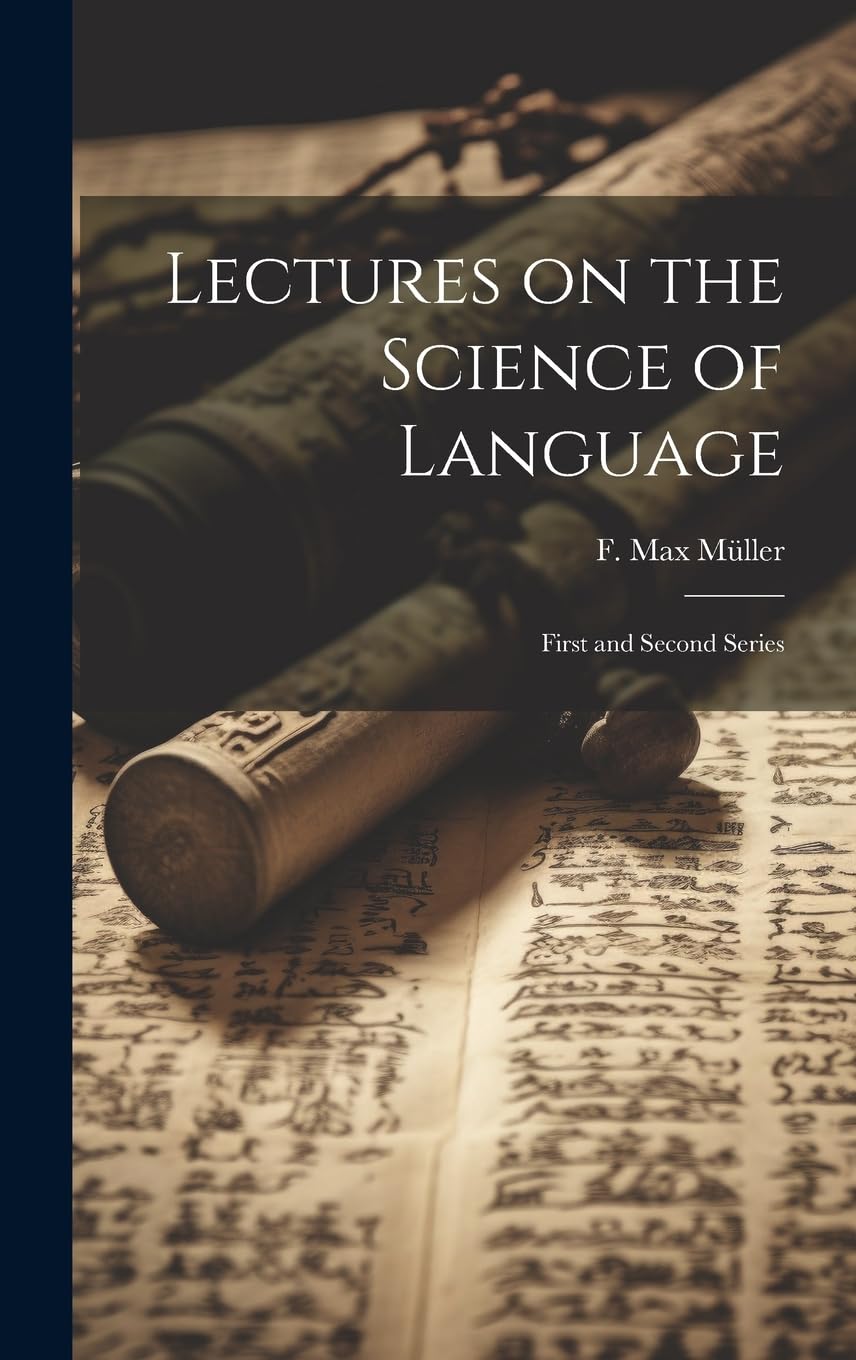 Science of Language Edición Especial Imprescindible para Coleccionistas de Libros