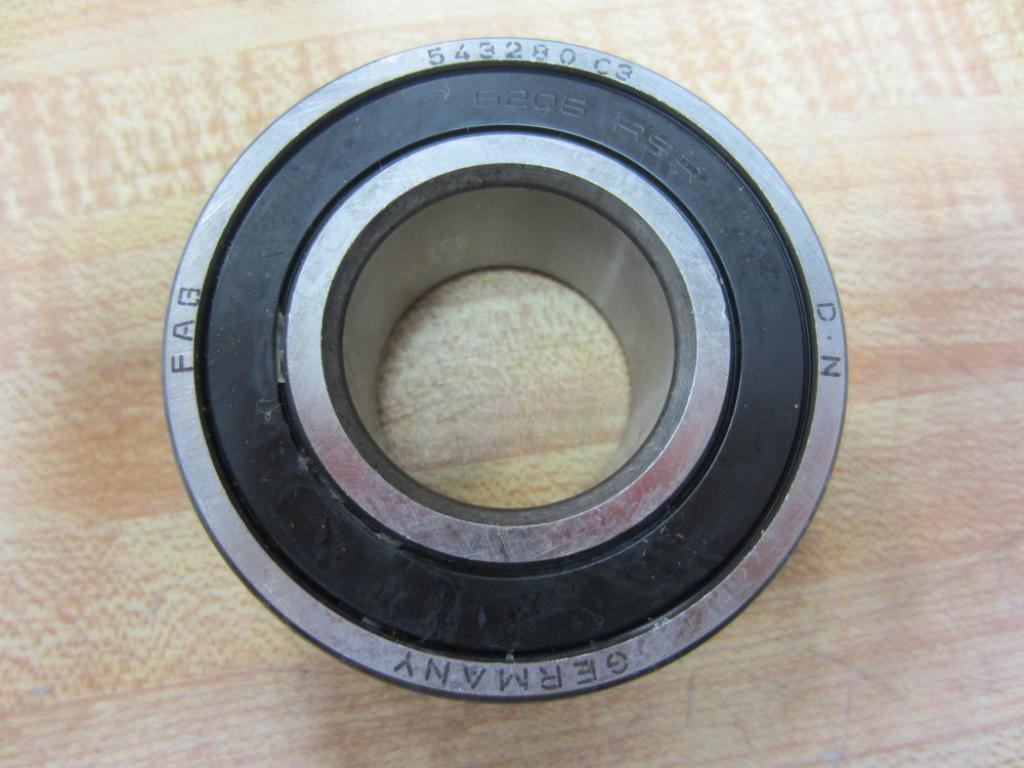 Fag 543280.C3 543280C3 Bearing