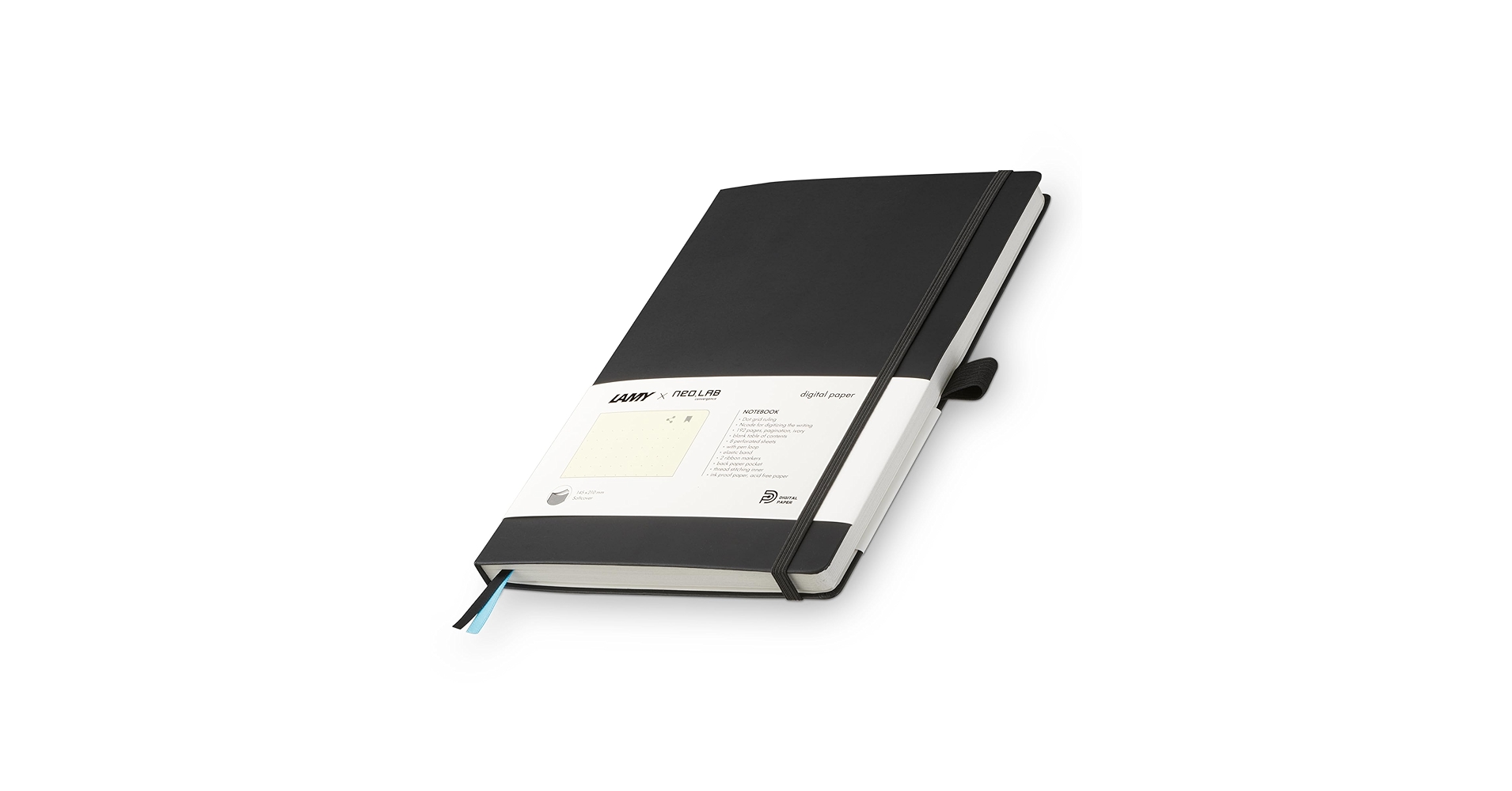 LAMY SuperStar A6 X デジタルノート LAMY SuperStar A6 X デジタルノート