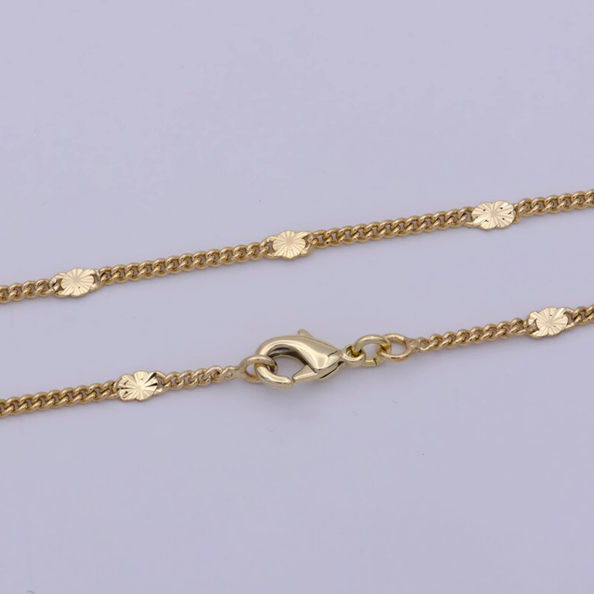 Gouden zilveren armbandsluiting, kettingsluiting, 6 stuks sluitingen voor armbanden, kettingen, sluitingen, kettingsluitingen voor het knutselen, sieradensluiting met gesloten buigringen verbinden