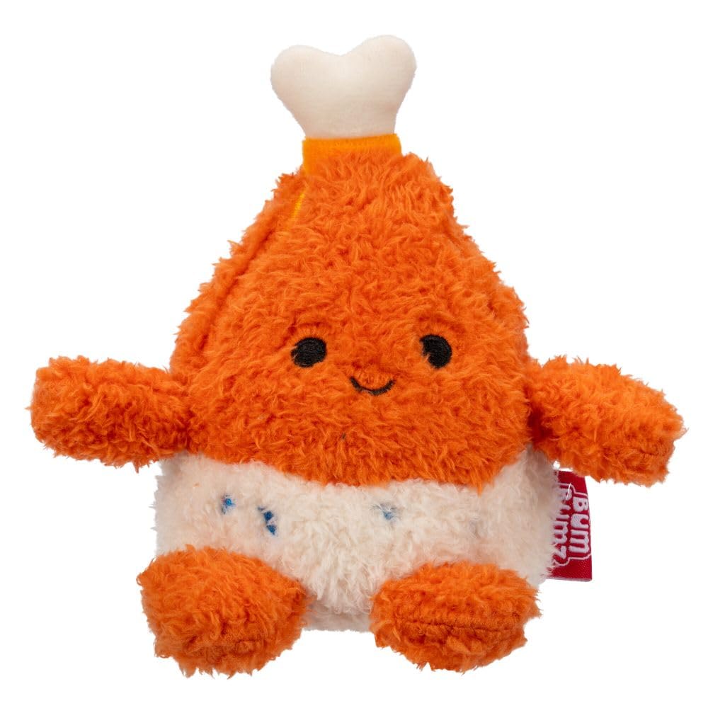 Funday Bumz 4.5-Inch Bennet