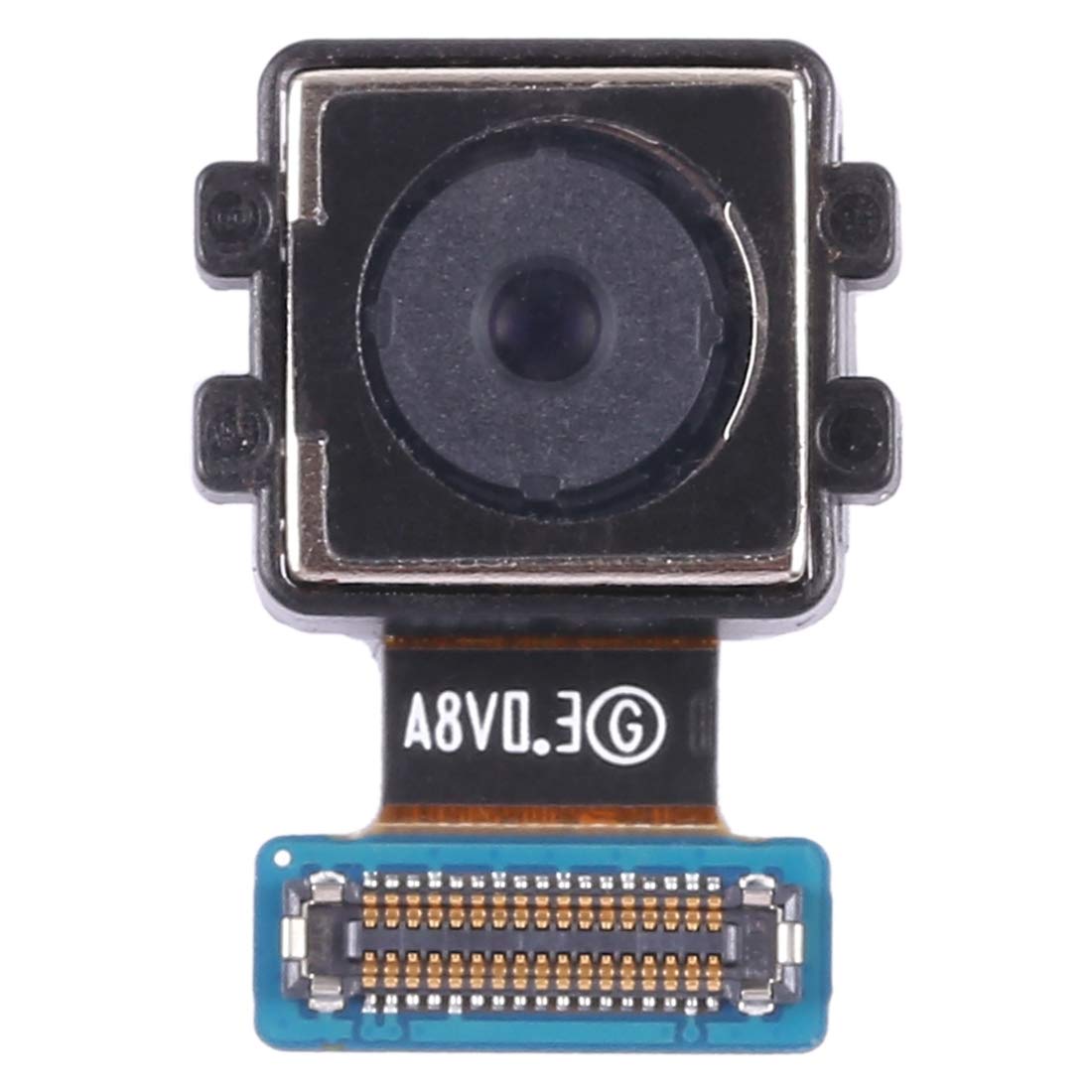 Yantopment Camera Replacement Parts Remall Camera Back Camera Module for Galaxy C5 / C5000 / C7 / C7000