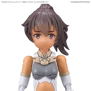 Amazon.co.jp: BANDAI SPIRITS(バンダイ スピリッツ) 30MS