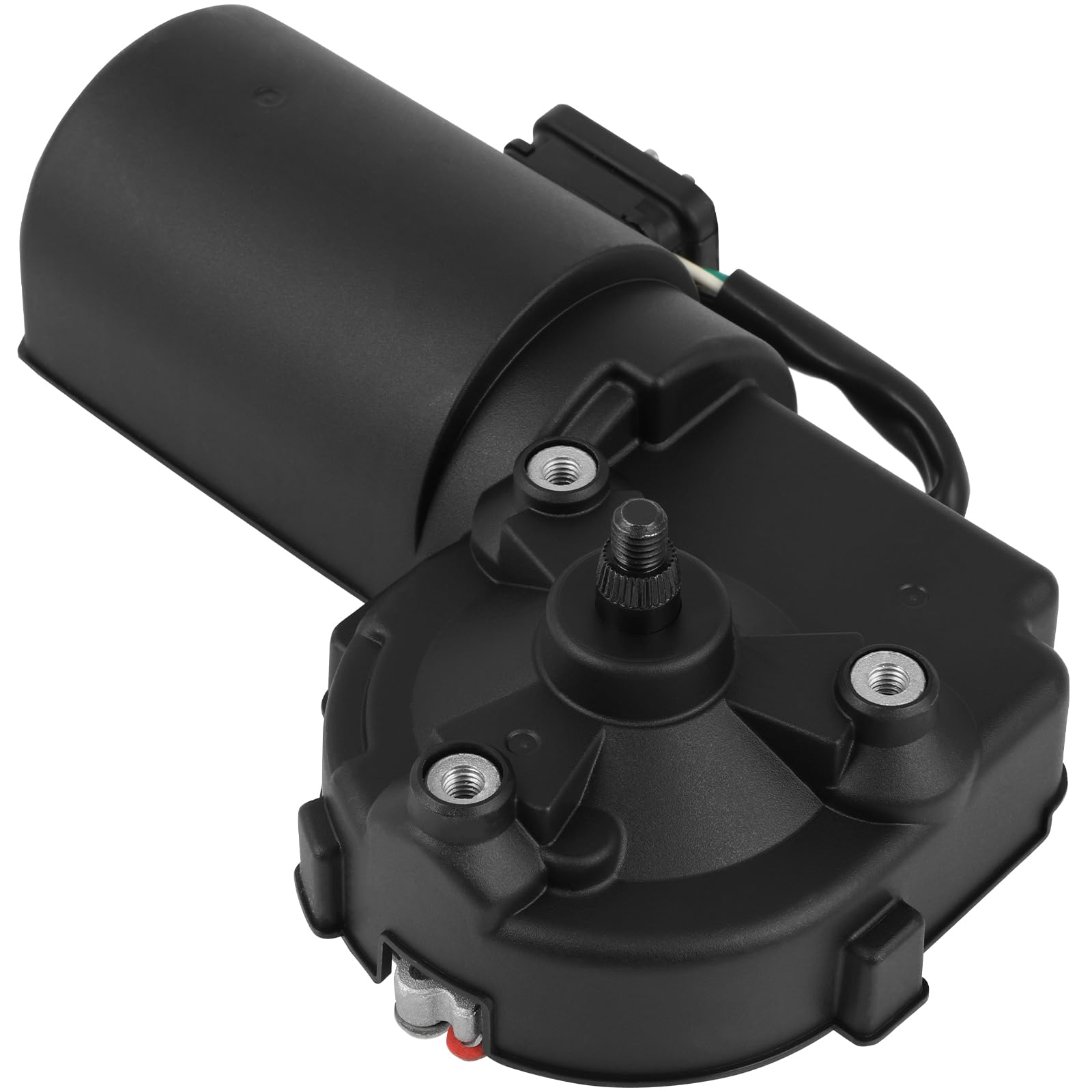 ROADFAR Front Windshield Wiper Motor Compatible For Mercedes-Benz For 190D