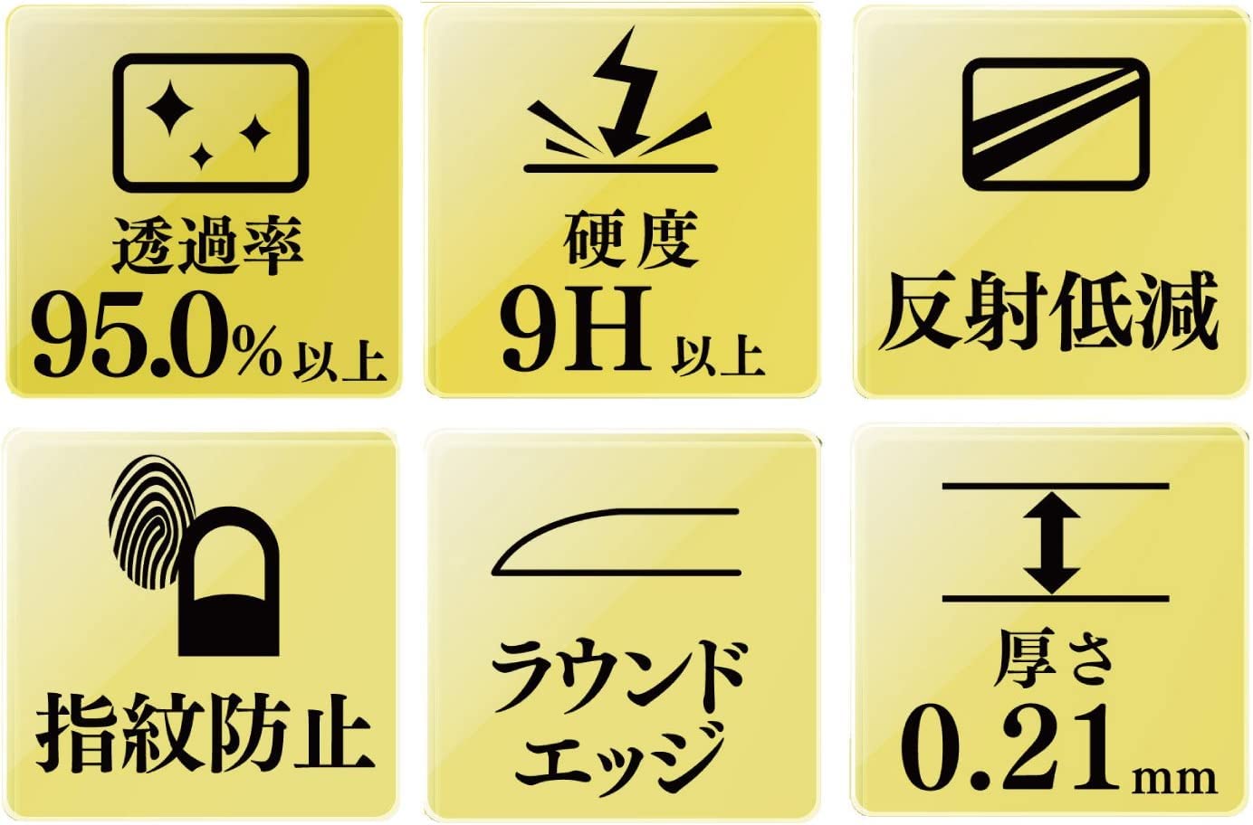 Amazon | ケンコー(Kenko) 液晶保護ガラス KARITES ニコンZ9用 薄さ