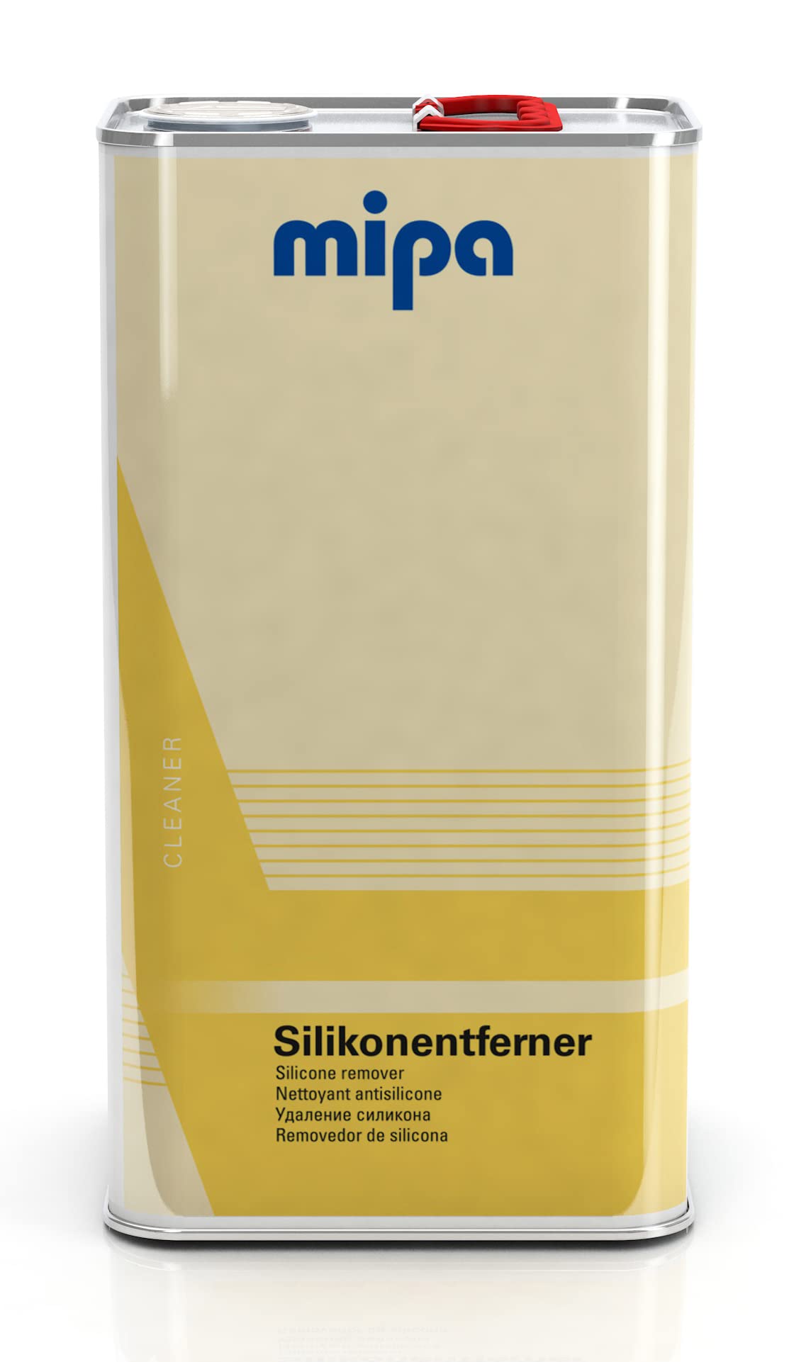 Mipa Silikonentferner (30 Ltr) | Reinigungsmittel | Verdünnung