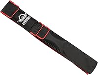 Vista 1 de Artes marciales múltiples armas bolsa de transporte con correa de hombro para espada Escrima Bokken