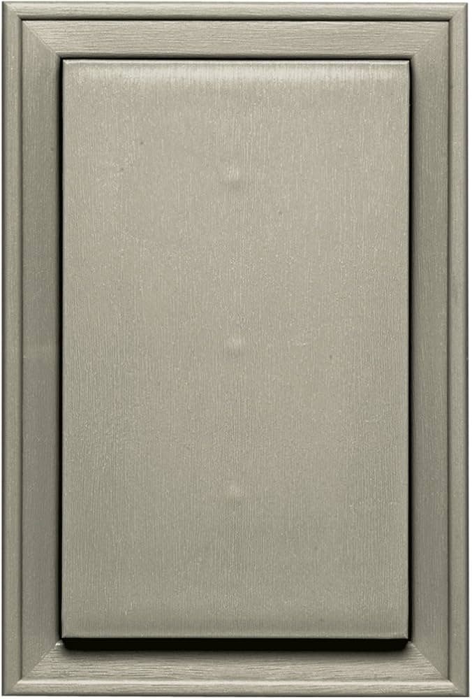 Amazon.com: Builders Edge 130120001008 Jumbo Mounting Block 008