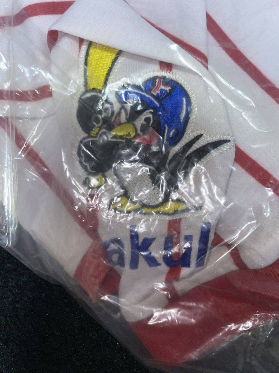 Amazon.co.jp: 東京ヤクルトスワローズ 杉浦亨 ユニフォーム