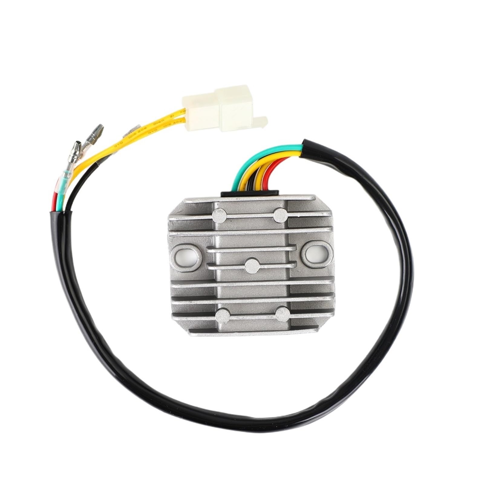 Prostownik Do Honda TRX 125 ATV 2x4 Regulator