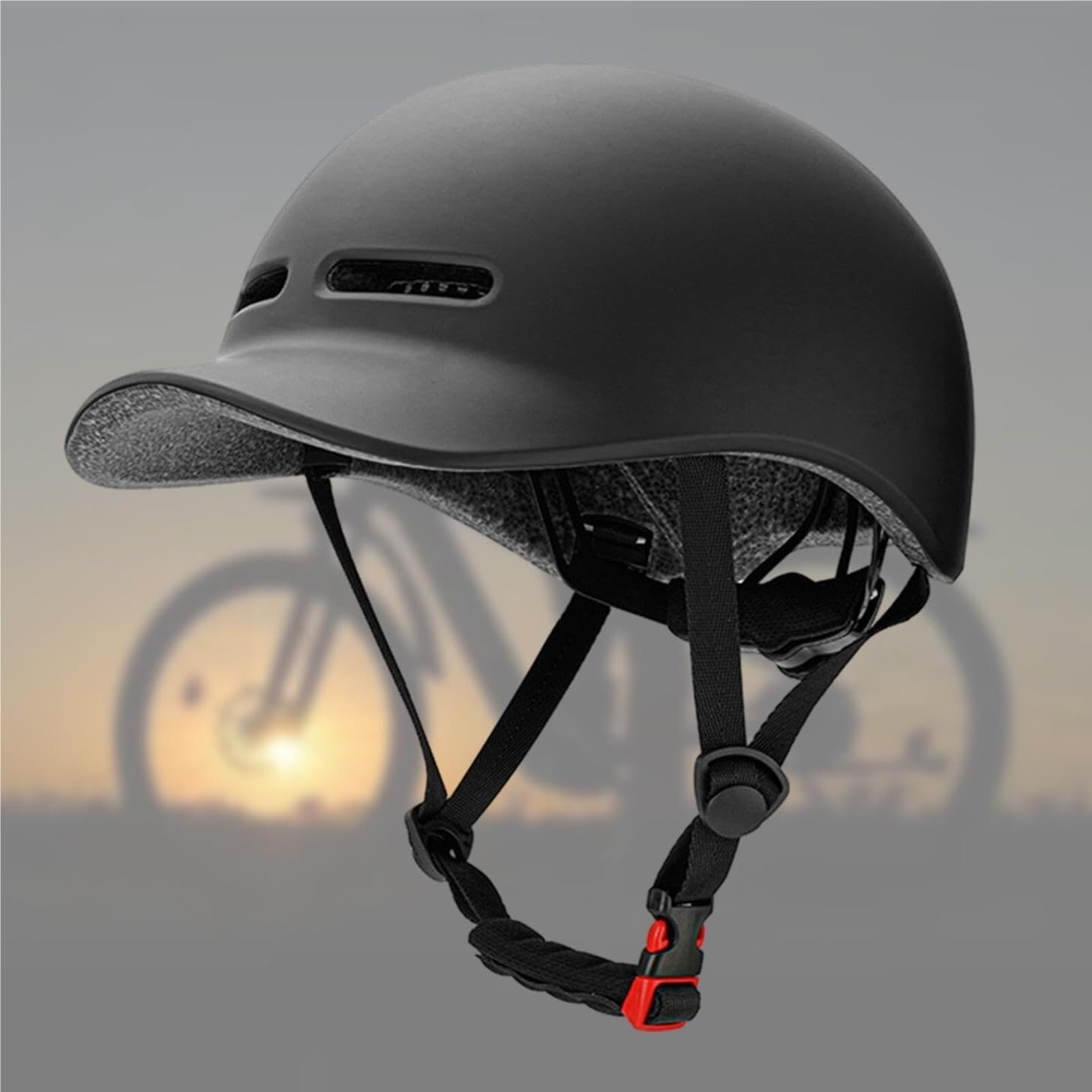 Kask Rowerowy Kask Rowerowy Zdejmowany Kask Sportowy Kask Rowerowy Do Jazdy Na Rolkach Na Zewnątrz Rower Szosowy Jazda Na Rowerze Kask Rowerowy Dla Dorosłych(Beige)