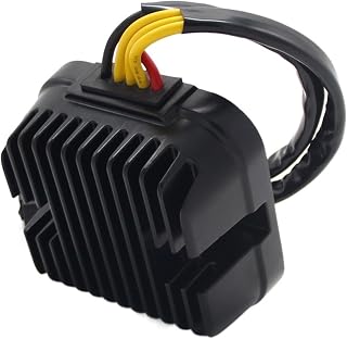 RatscH Voltage Regulator Rectifier Compatible With Victory Kingpin Deluxe Ness Signature Series Vegas 8 Ball 2410337