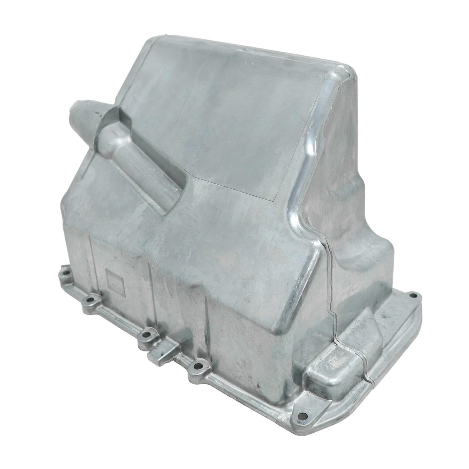 Ölwanne Kompatibel mit Smart Fortwo Cabrio Coupe 451 1.0 L Aluminiumgussbehälter Motorölwanne 1320100013 A1320100013