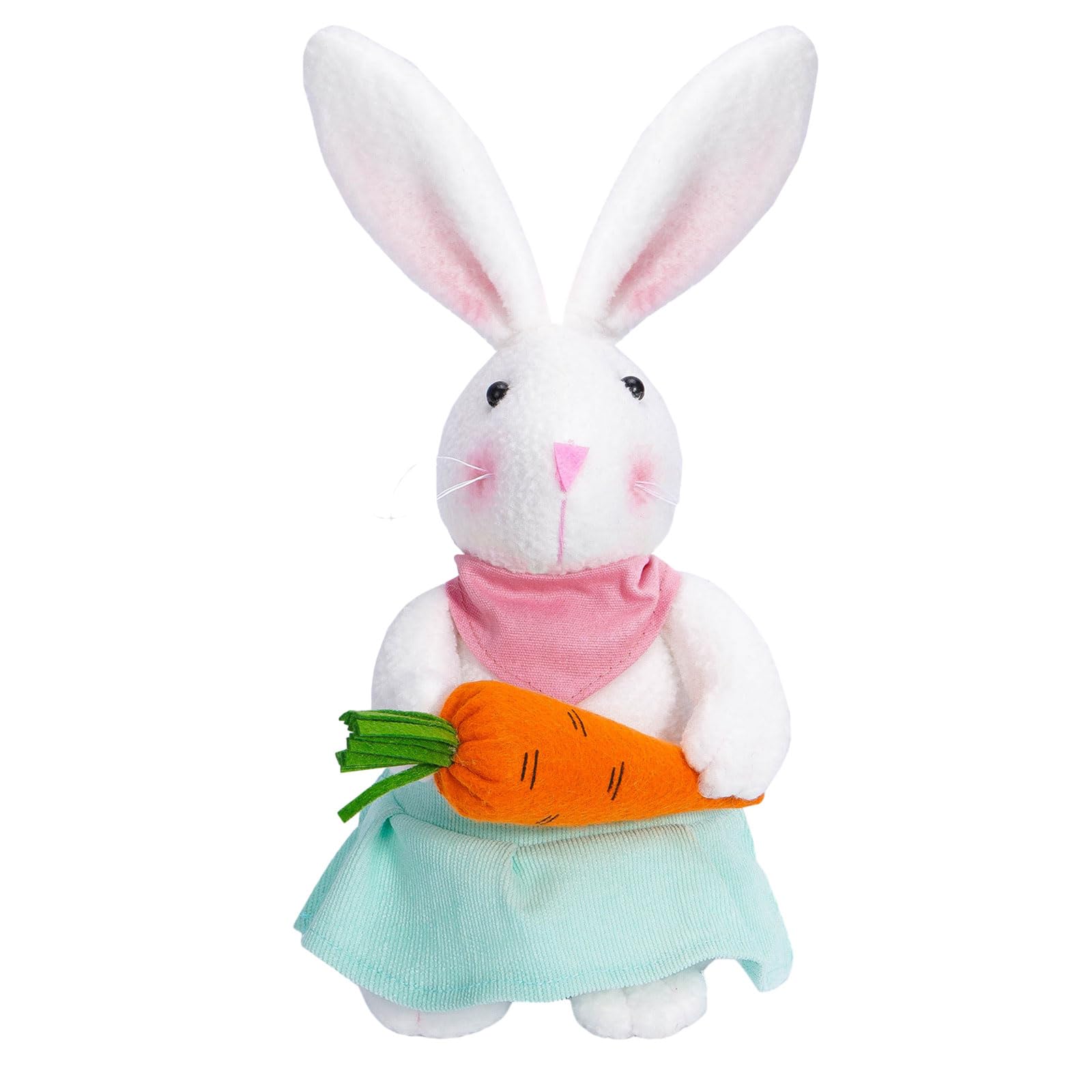 Buxuaaaa Day Decorations with Eggs Easter Day Kid Adult, Plush Ornament, Gnomes Decorations