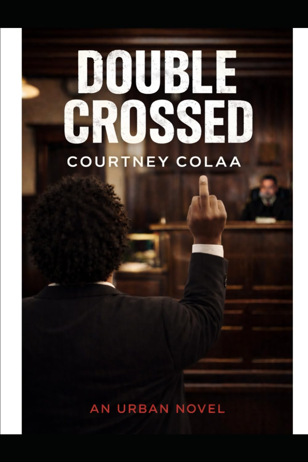Double Crossed