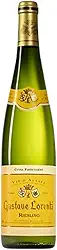Gustave Lorentz Vinho Branco Francês Gustavo Lorentz Cuvee Riesling 750Ml