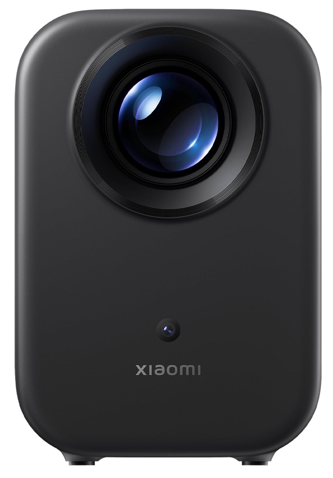 Xiaomi L1 Smart Portable Projector | Full HD 1080p with Official Netflix & Google TV | HDR10/HLG | AutoFocus & Auto Keystone Correction | Dolby Audio & WiFi 5G
