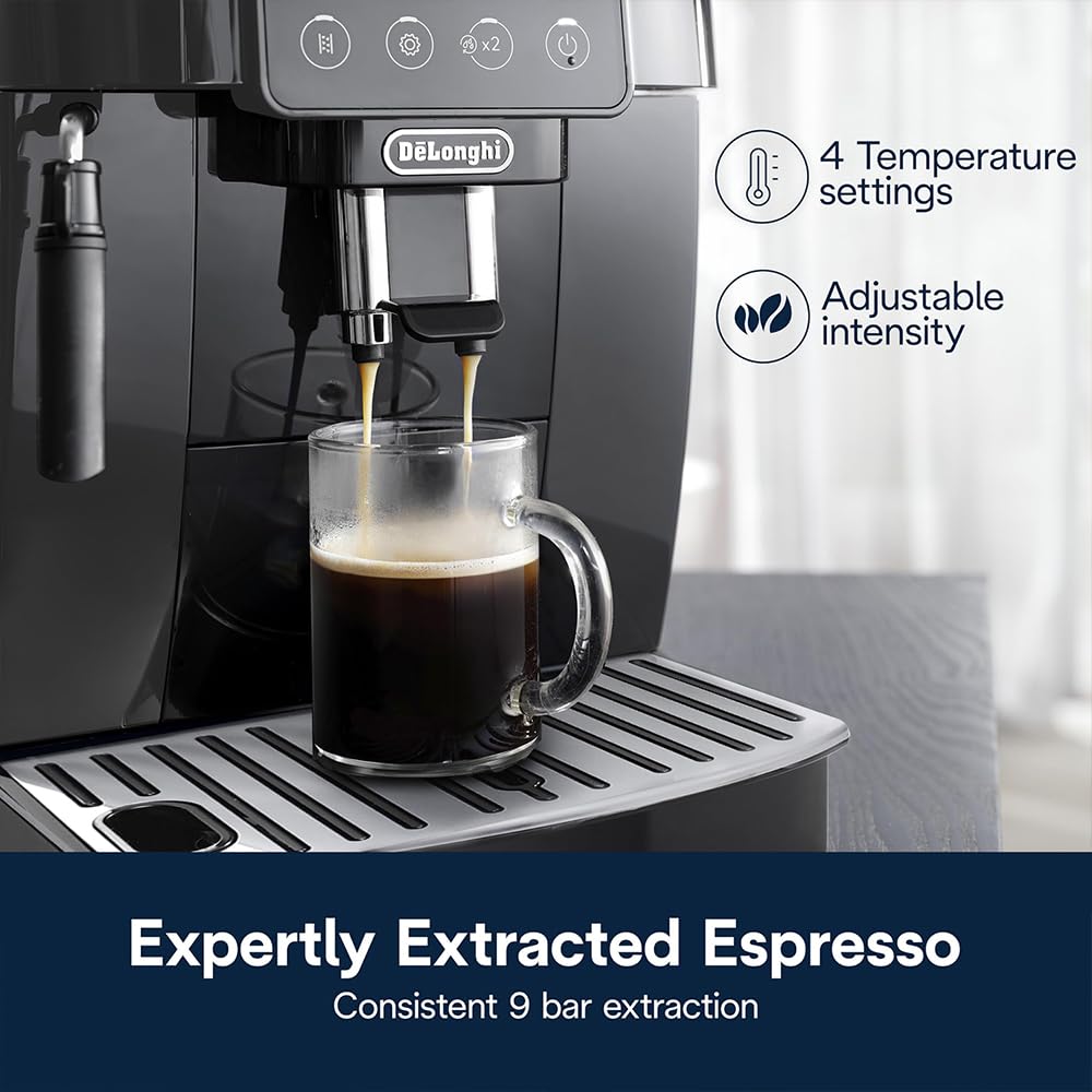 Amazon.com: Delonghi ECAM22022B Magnifica Start Automatic Espresso