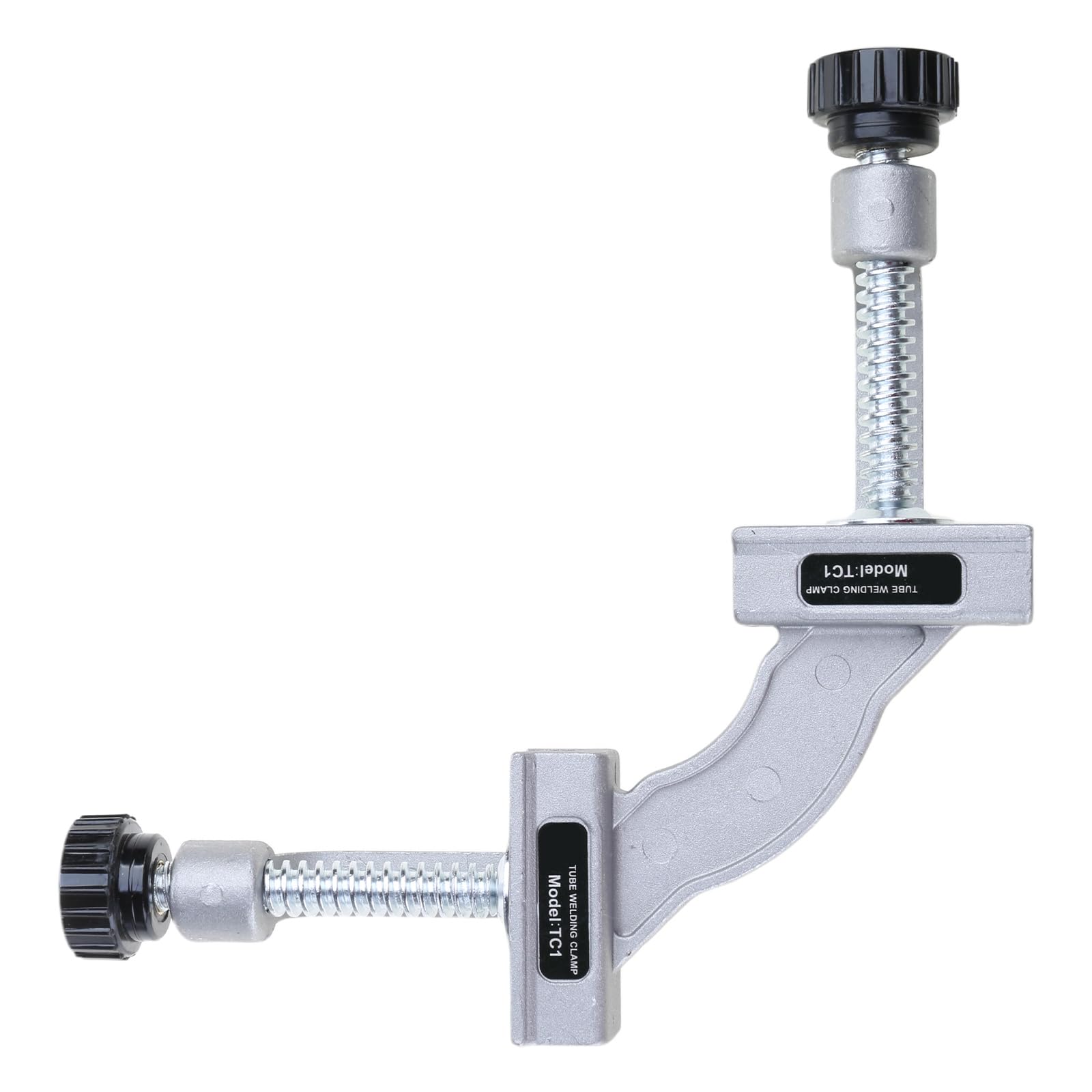 Stainless Steel Welding 90 Degree Right Angles Holder Auxiliaries Fixture Woodworking Quick Fixture Adjustable Angles Quick Releases Clamping Tool