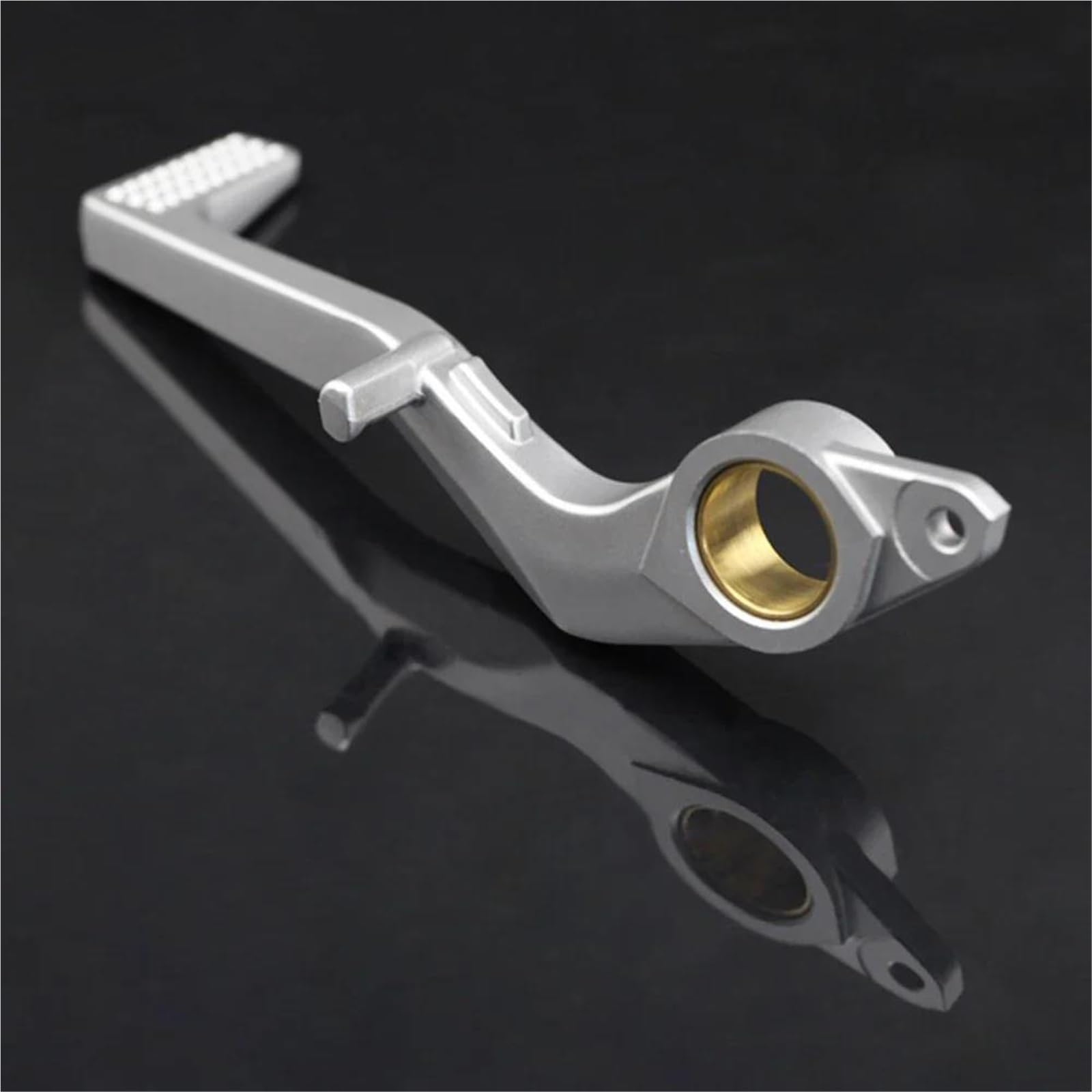 XYHZMZ Gear Shift Lever Pedal Foot Brake Levers for S1000RR 2009-2014/ HP4 2012-2014 Motorcycle Shifter Footrest S 1000RR