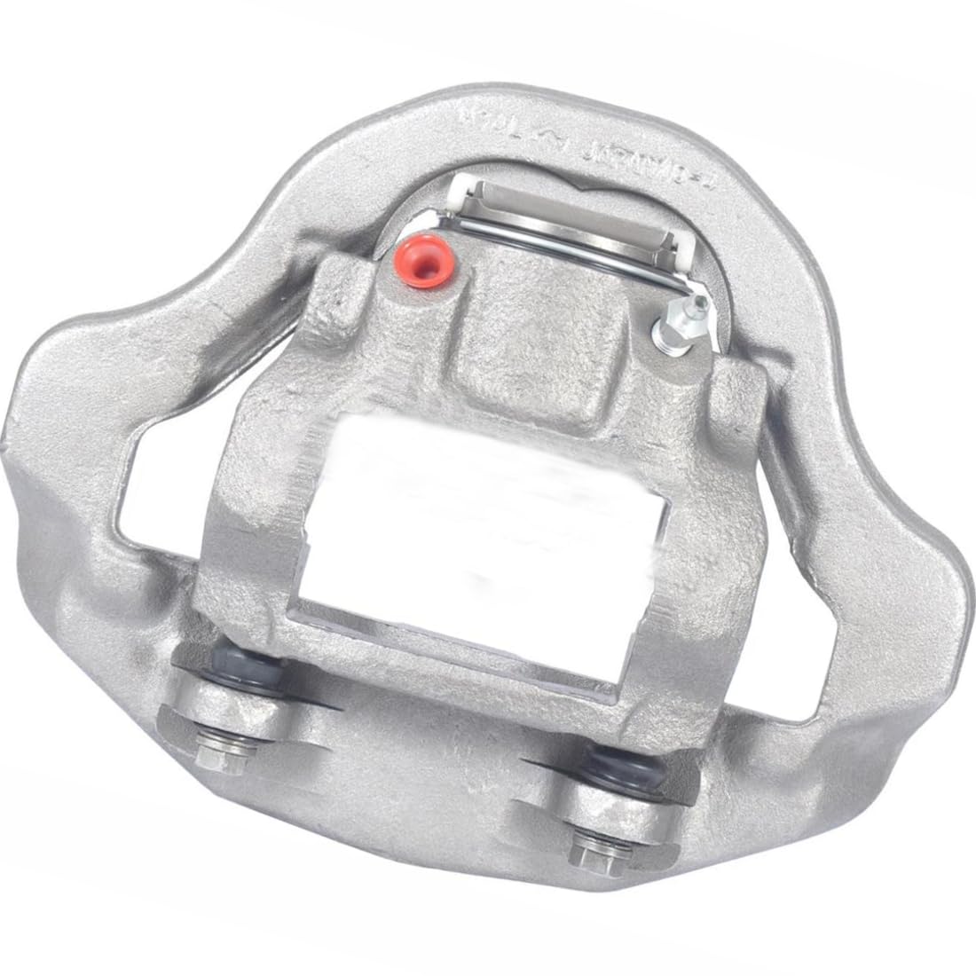 Qovjjndd Front Right Disc Brake Caliper for Nissan 620 1978 1979 for Nissan 720 1980 1981 1982 1983 1 Piece