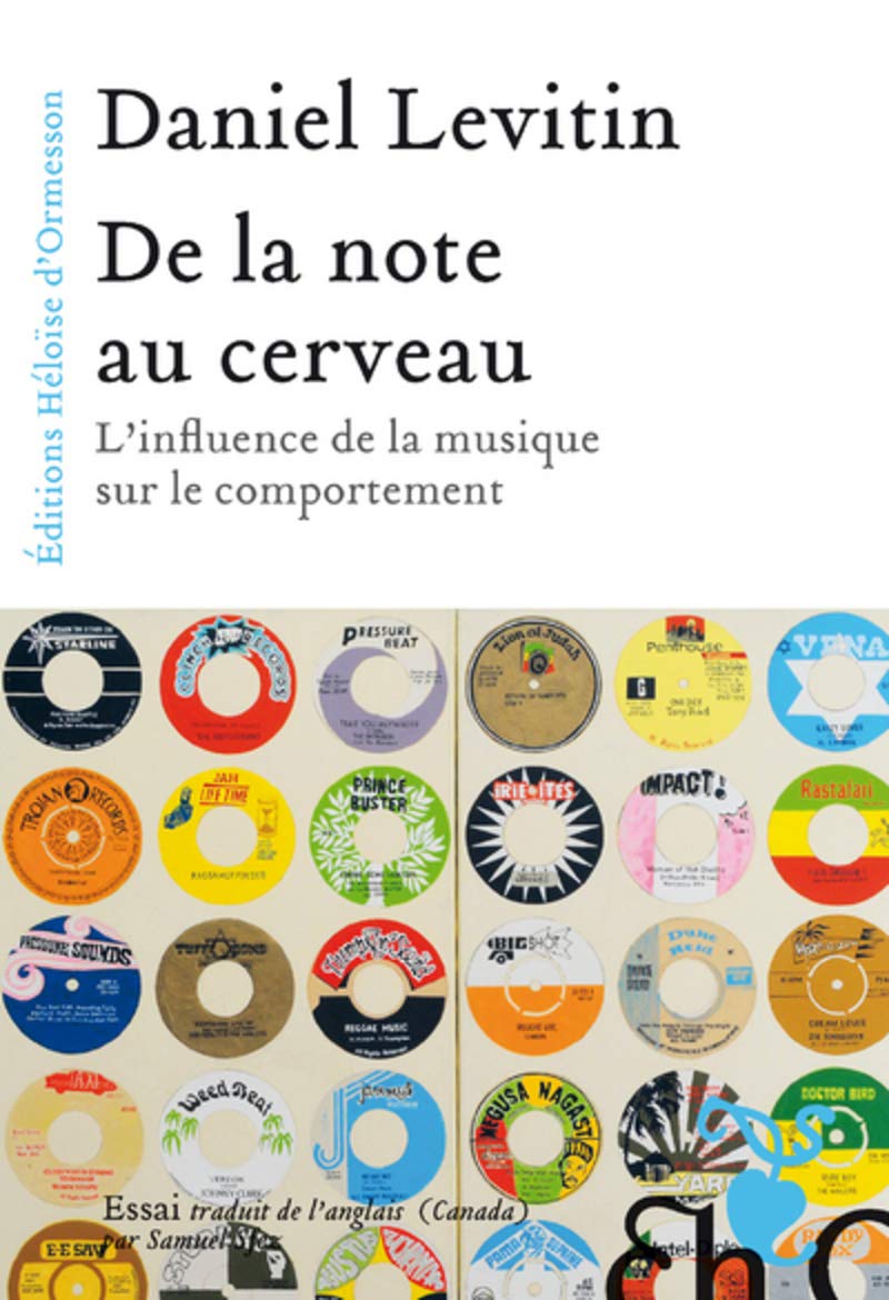 De la note au cerveau: L'influence de la musique sur le comportement