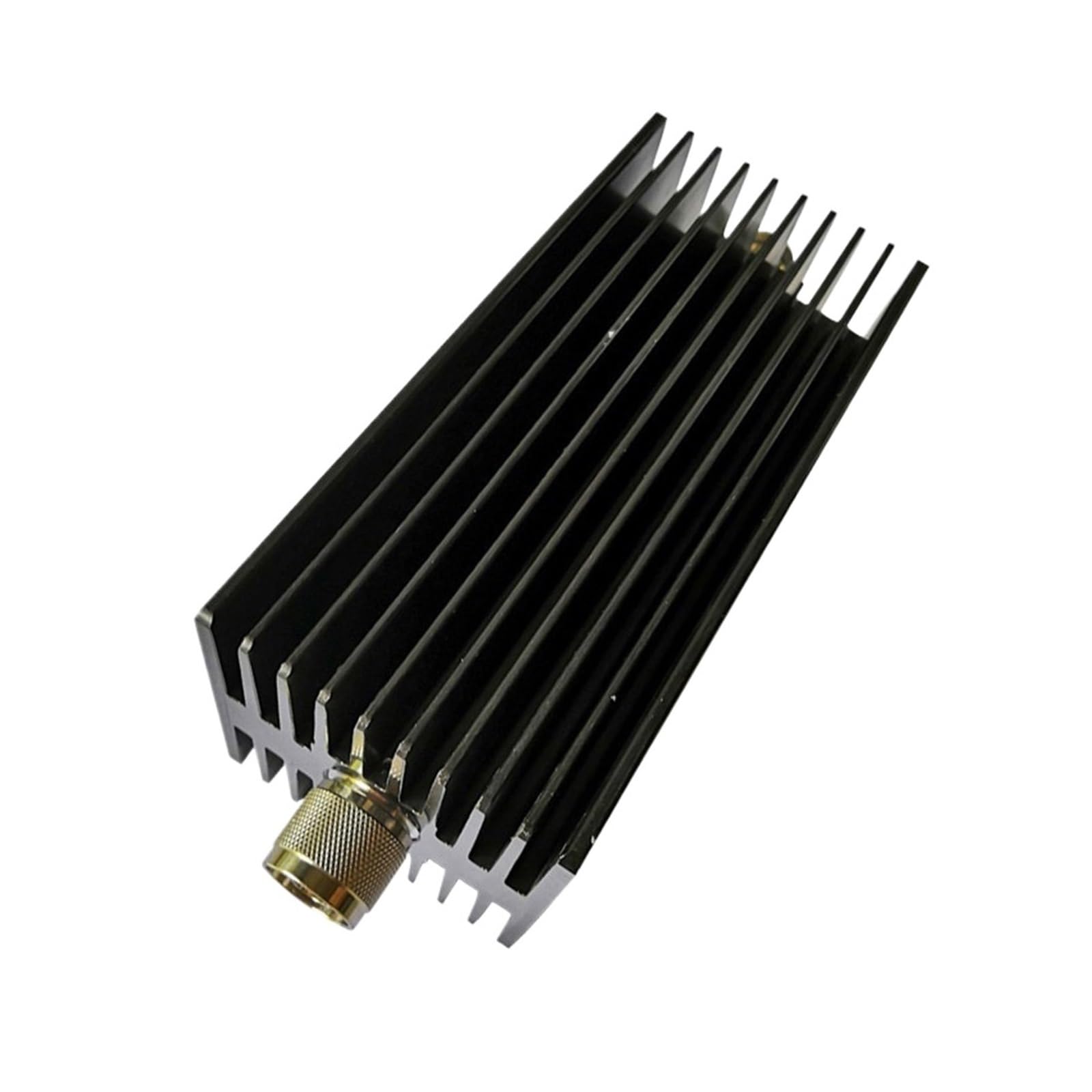 Attenuatore coassiale da 100 W connettore N 6 GHz(40dB 6GHz,N female to N female)