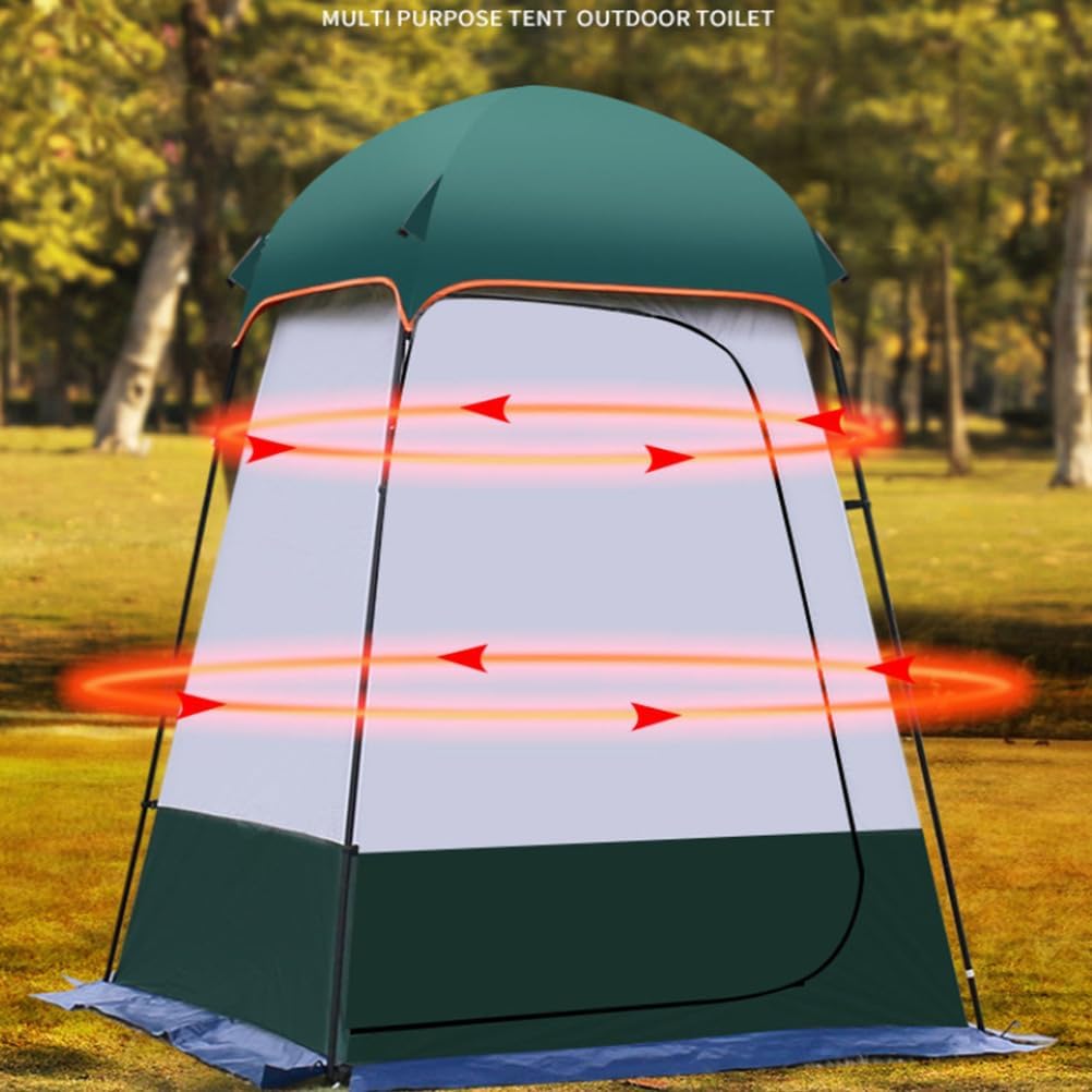 BRUNT ポップアップテント グランドシート付 OD オリーブ ブラント