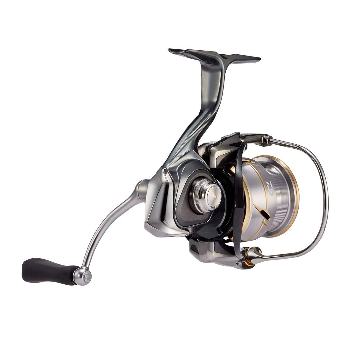 Daiwa LT2500S Rubius FC Spinning Reel 20 (2020 Model)