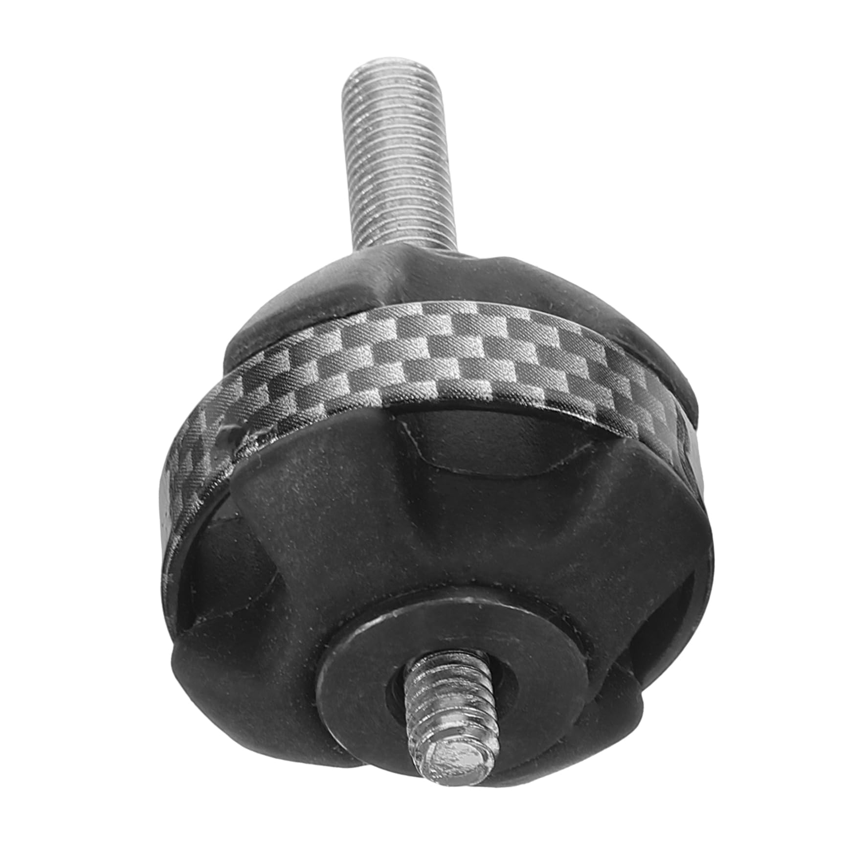 GANAZONO Stablizer Coated Rubber Weighted Stabilizer Bracket for Enhanced Comfort