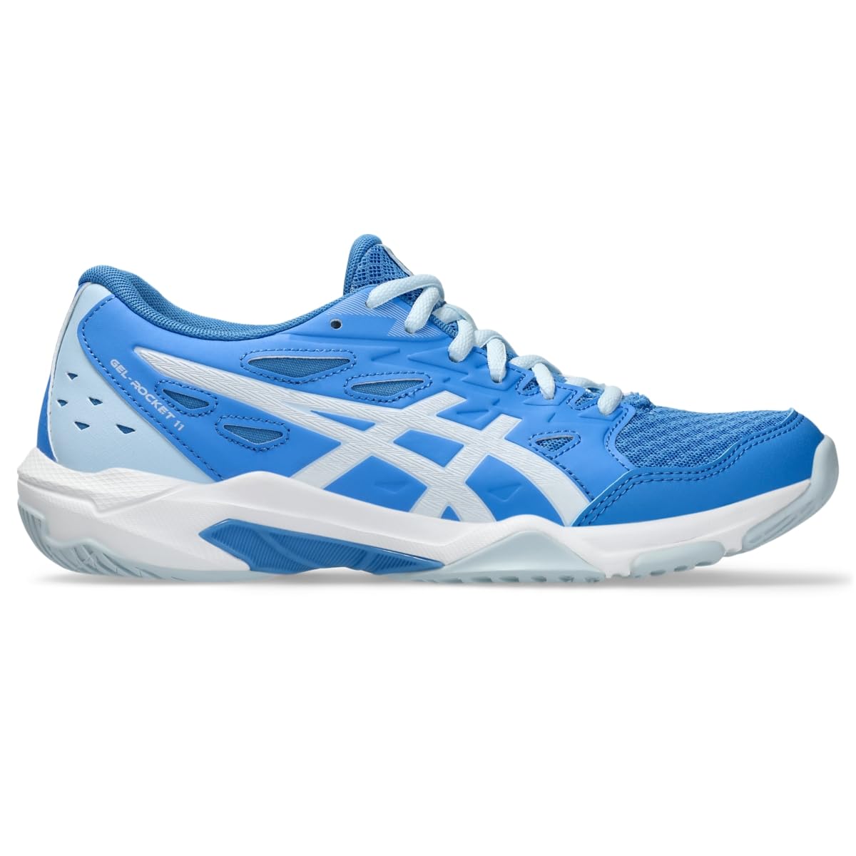 ASICS Women's Gel-Rocket 11 Volleyball Shoes