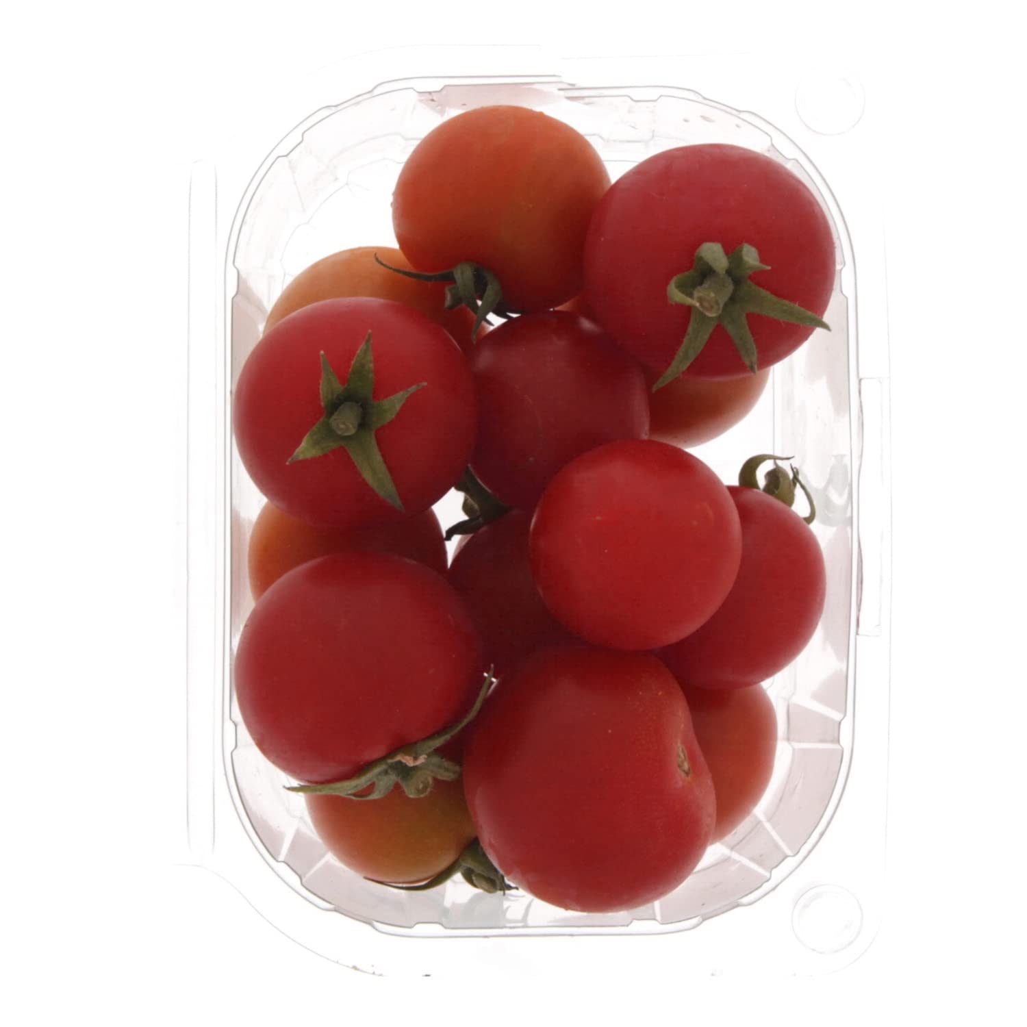 Organic Cherry Tomato UAE 250g