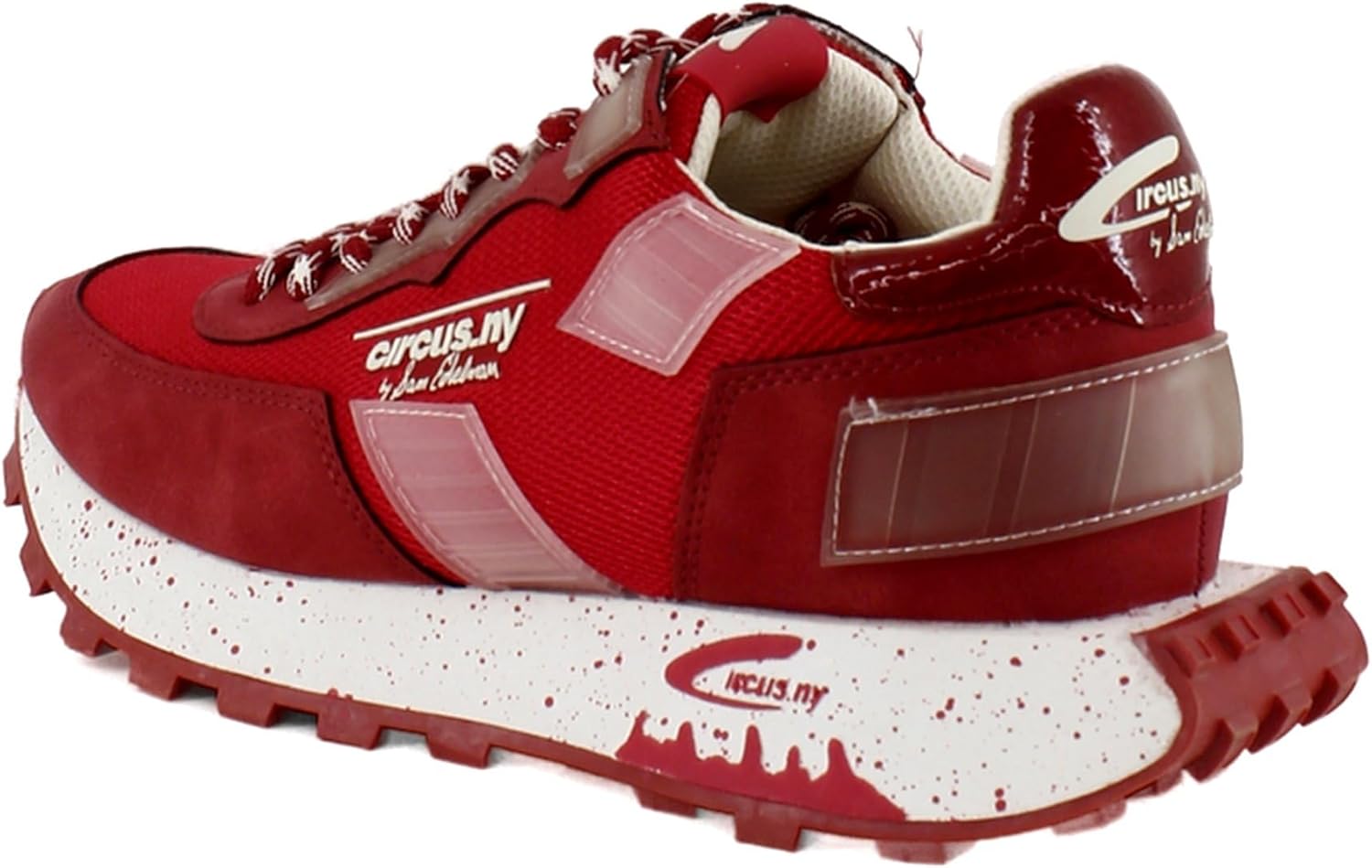 Circus NY by SAM Edelman Womens DevynSneaker - Image 3