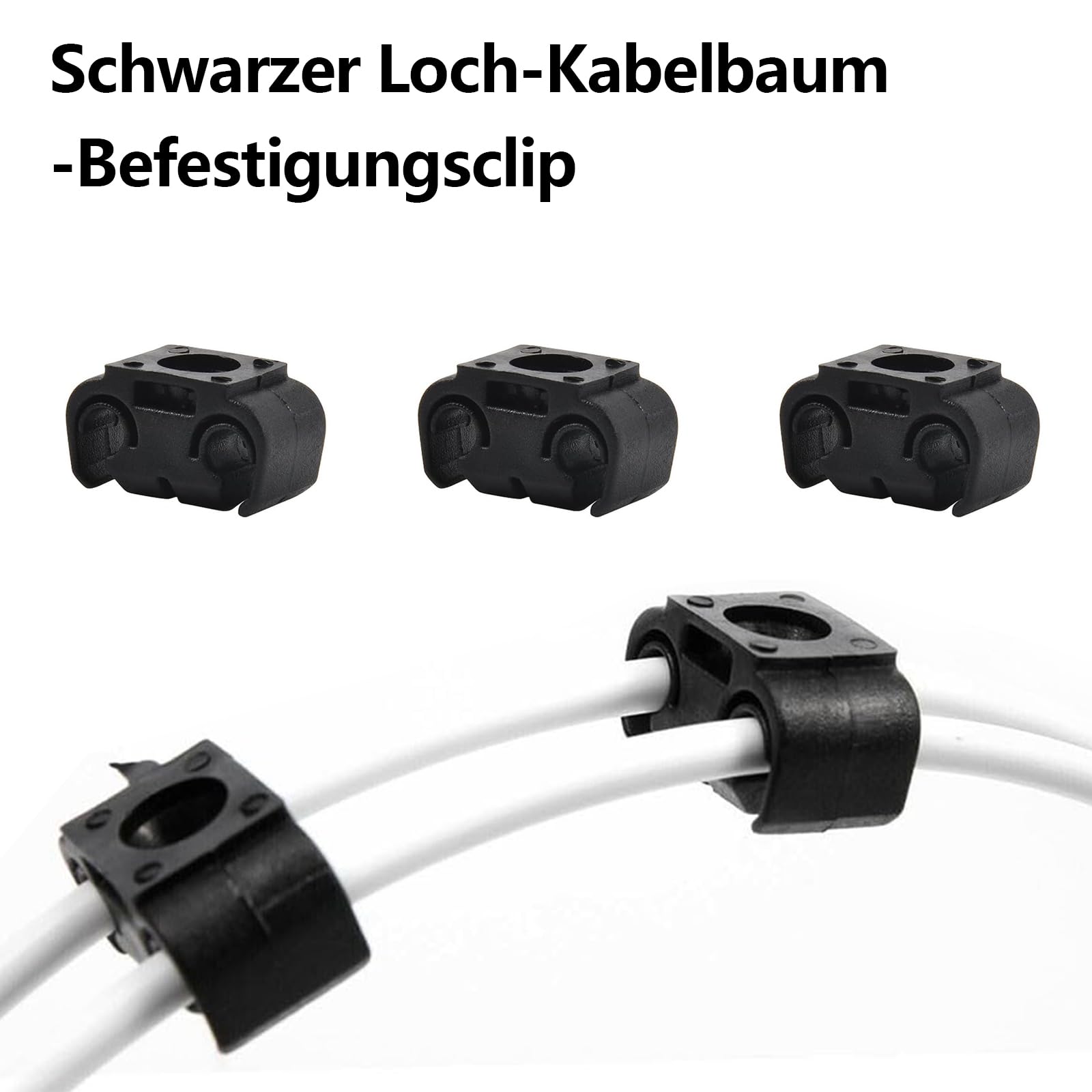 Stalen remleiding Honda MB MBX NSR universeel 80cm zwart Stalen remleiding Honda MB MBX NSR universeel 80cm zwart