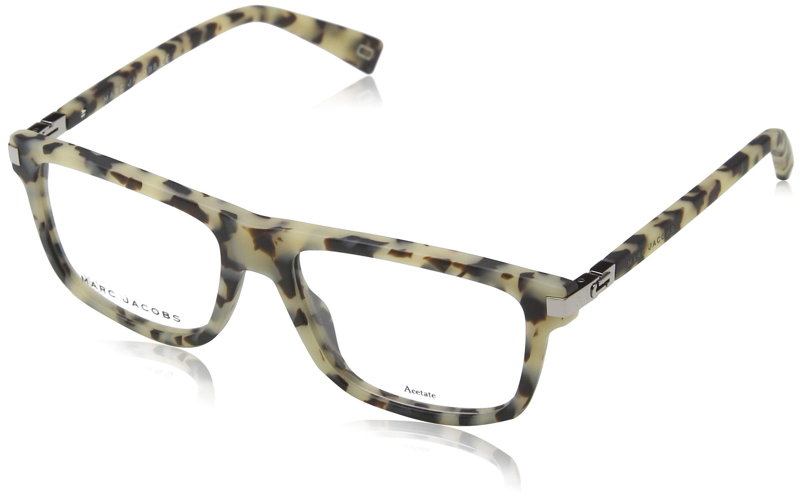 Marc Jacobs MARC 178 XLT HAVANA BEIGE 53/17/145 MAN Eyewear Frame