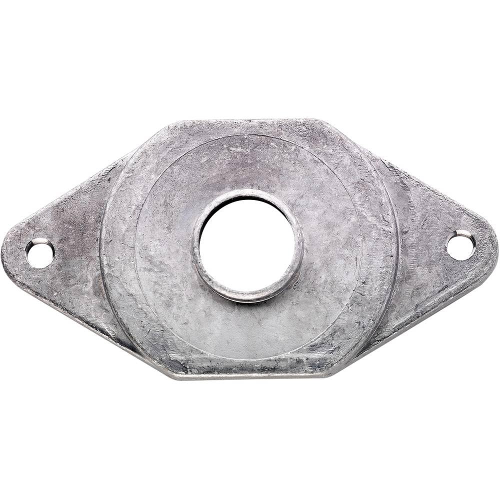 Metabo - Brida guia copiar 17mm