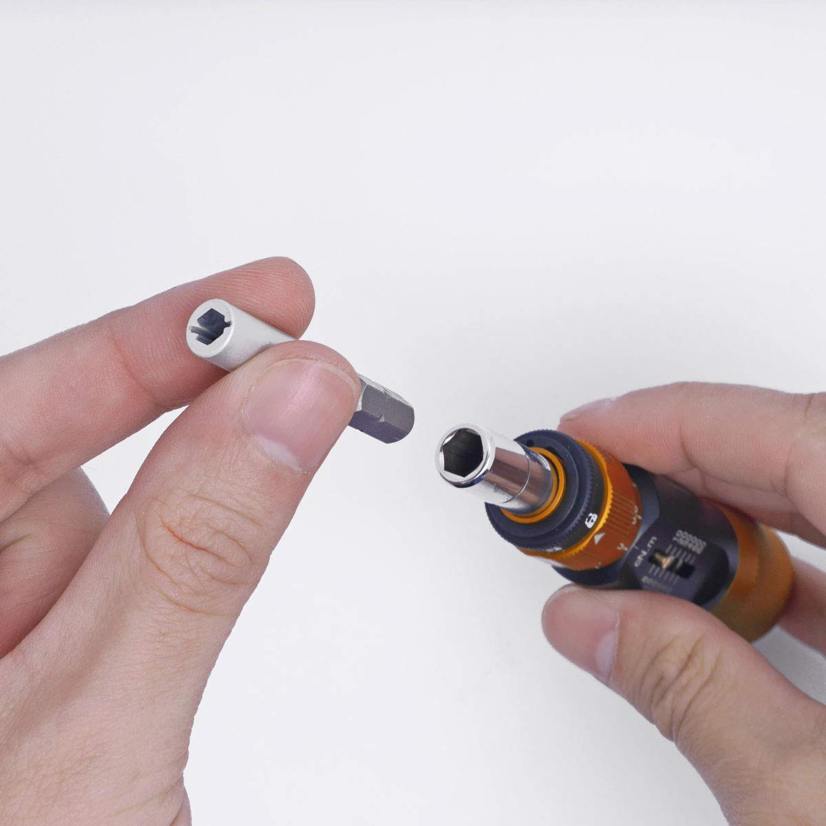 'ámbar Herramientas 4 – 930