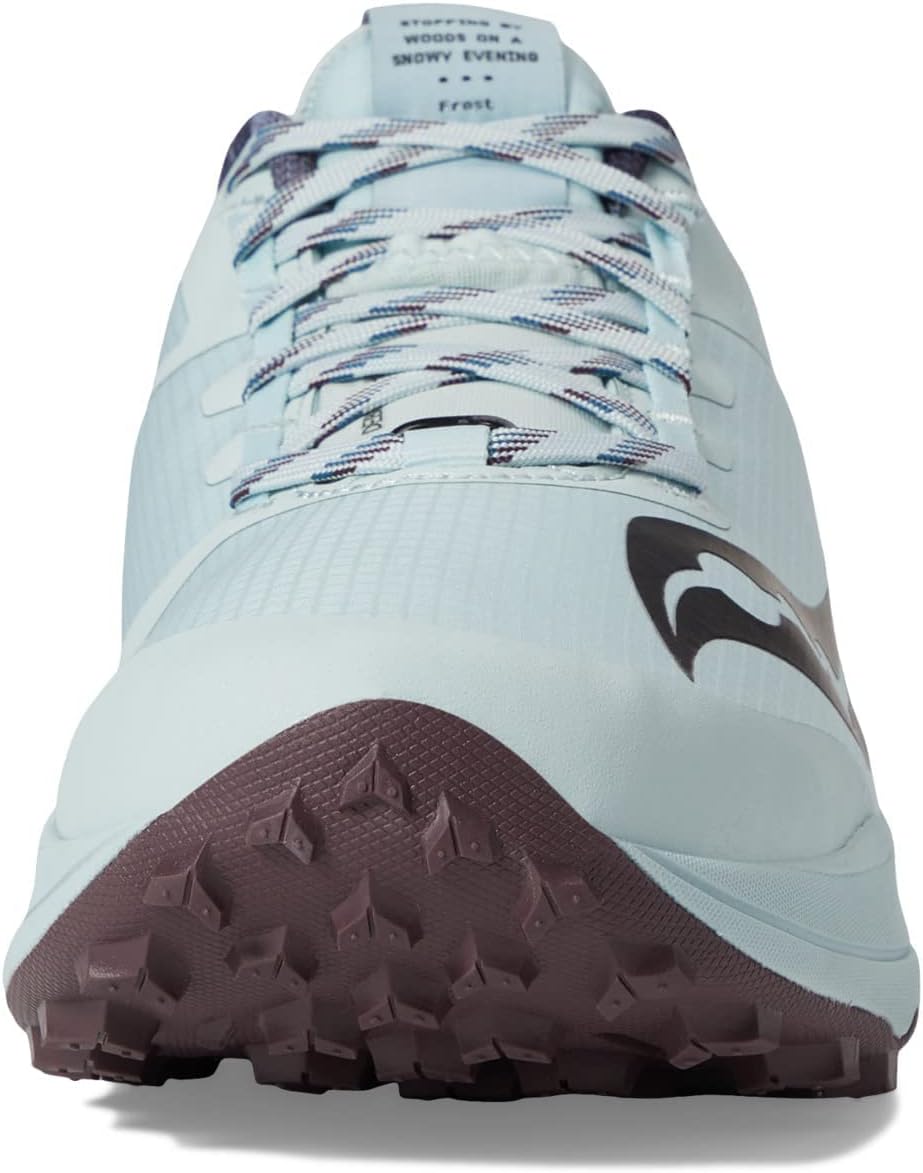 Saucony Women's Xodus Ultra Running Shoe - Picture 33 of 36