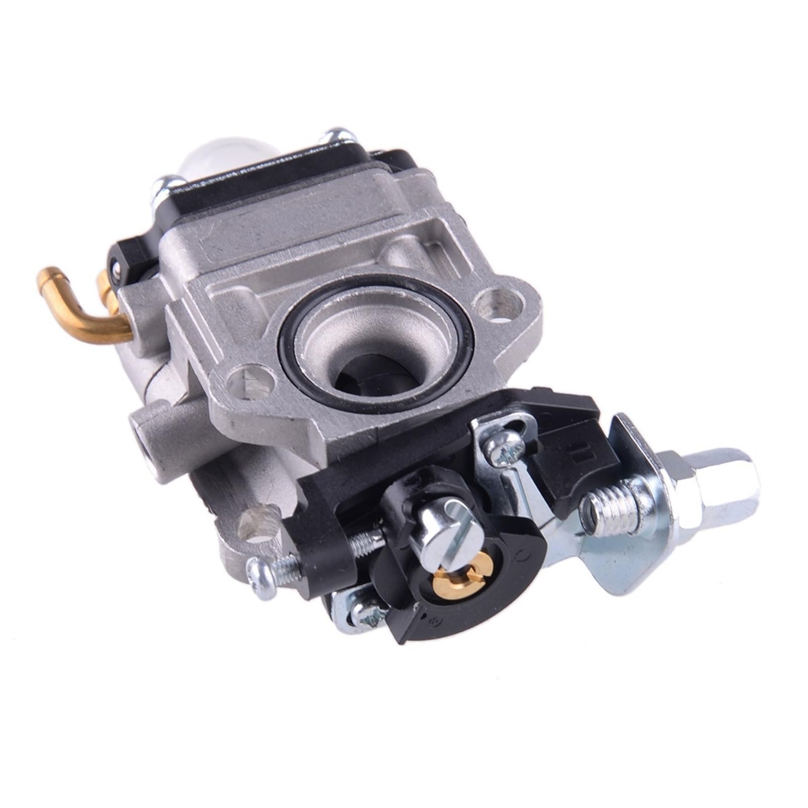 carburador de coche Kit de carburador juntas bombilla cebado para recortadora Mitox 251 261 331 271 281 266 268 1C1
