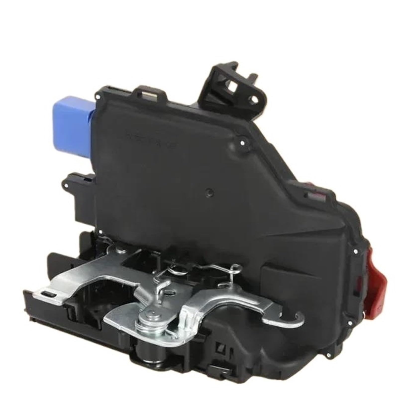 Nmbnpktucu One Color Door Lock Actuator 3D1837015a 3D1837015 3D1837016 For Octavia For Altea 2004- For Xl For Toledo Door Lock Actuator(Rear Left)