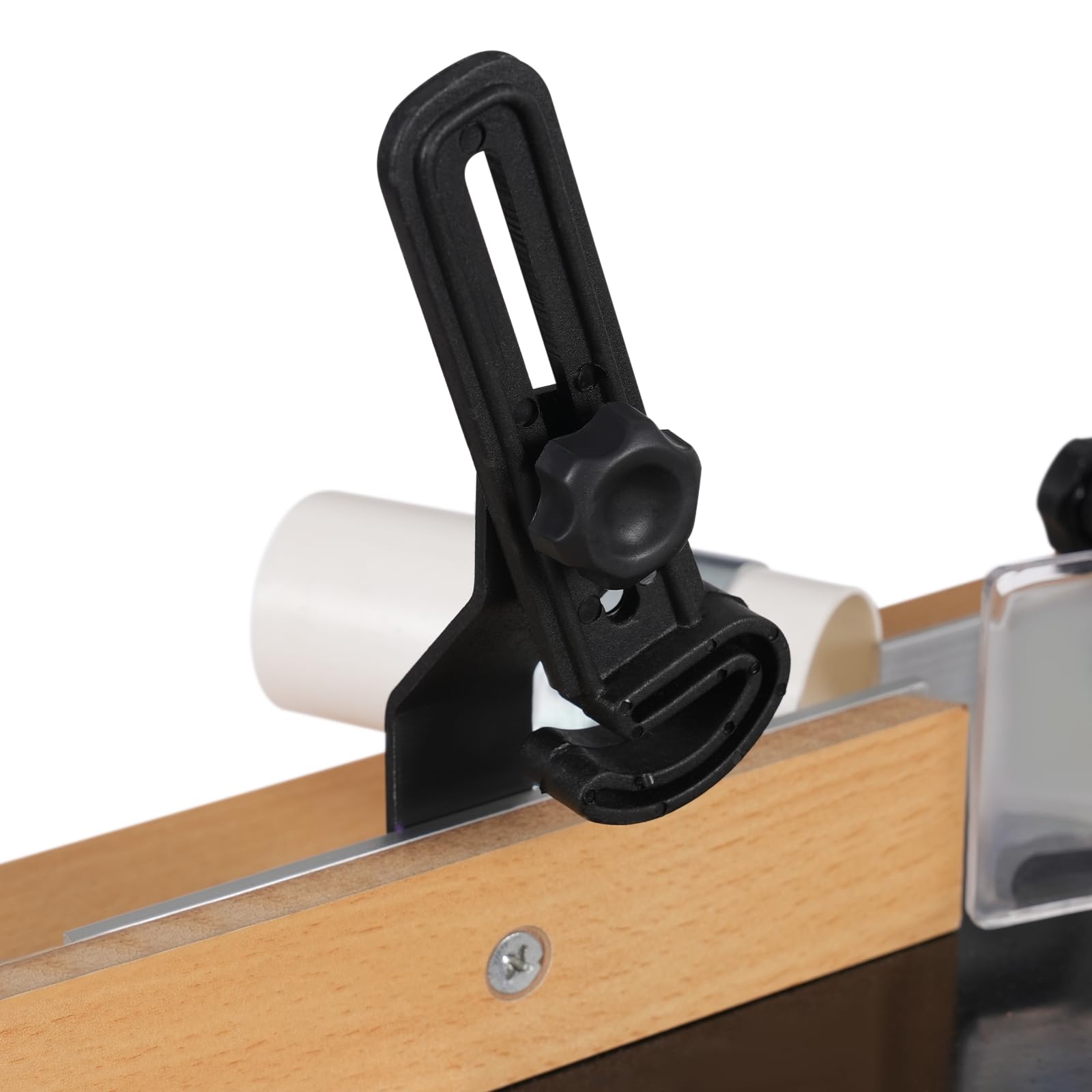 zijaanslag voor bovenfreestafel - Maene De Pinte