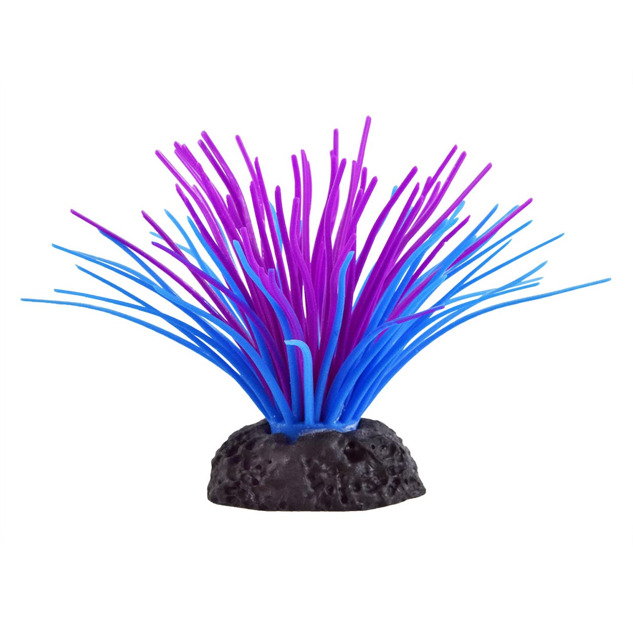 Underwater TreasuresSea Anemone - Purple/Blue