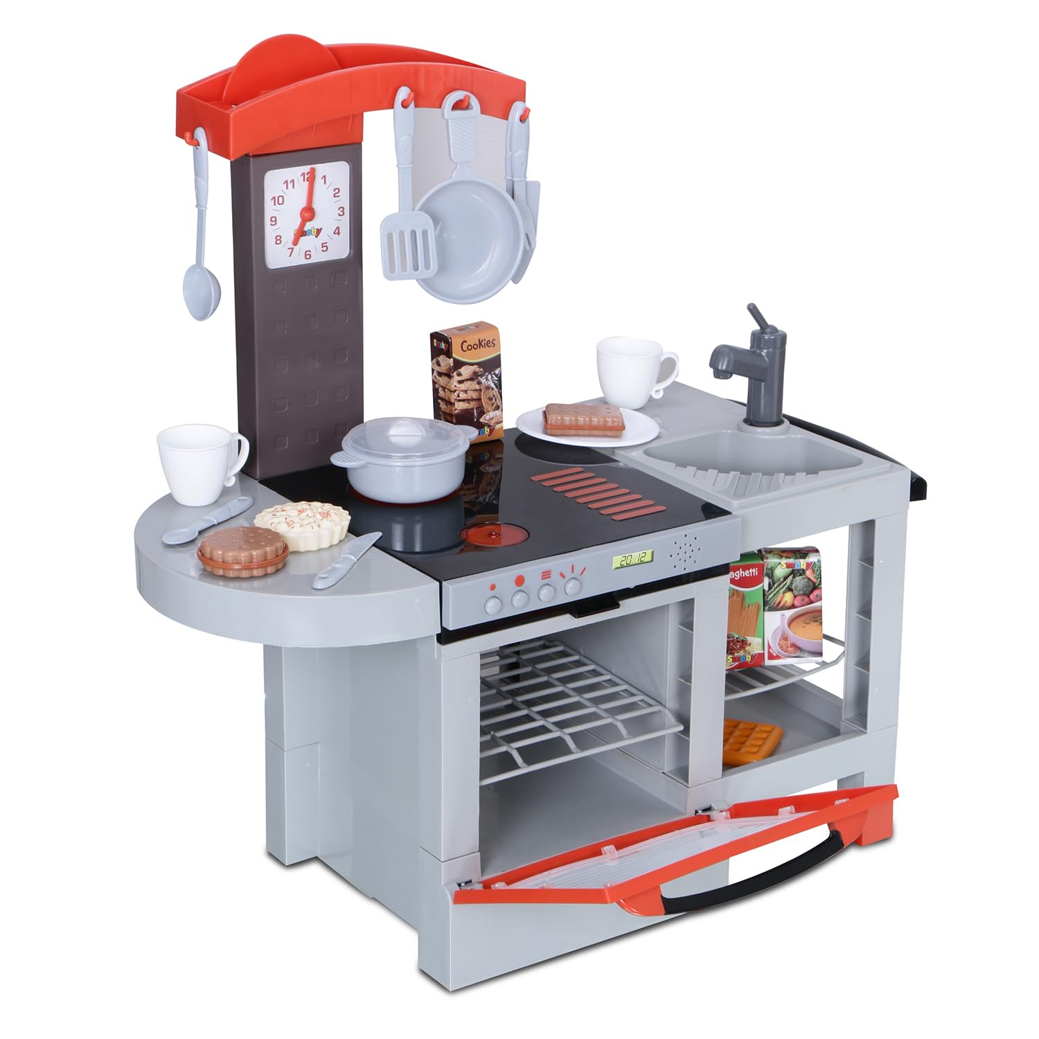 Smoby Chef Expert Kitchen Set 1
