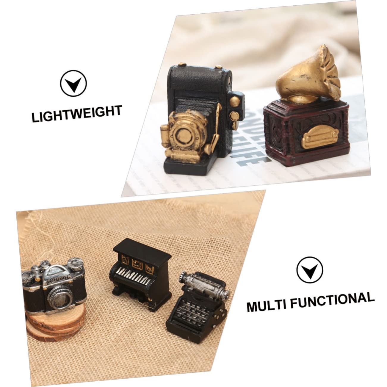 Lot de 4 appareils photos vintage (Defekt) in Delémont für CHF 26 – mit